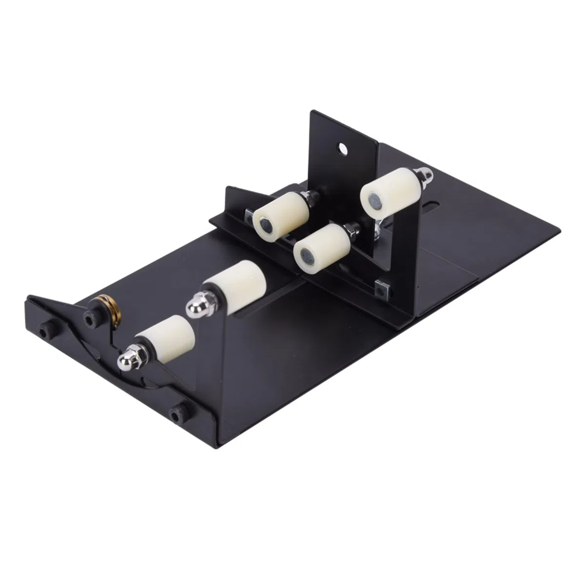 Glasflaschenschneider Quadratische & Runde Flaschenschneidemaschine Weinflaschenschneider-Kit für DIY
