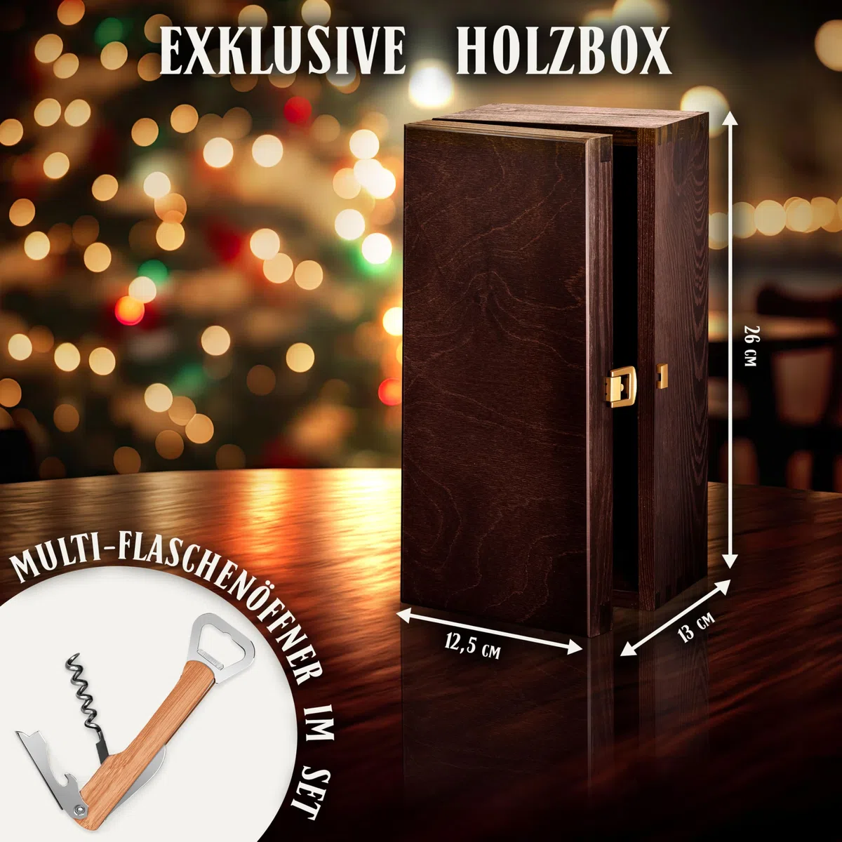 Maverton Aperol Spritz Glas personalisiert mit Namen - Cocktailglas mit Gravur - Aperol Geschenk - Geburtstagsgeschenk für Frauen - personalisierte Geschenke Frauen - 350ml oder 530 ml - Holy Aperoli