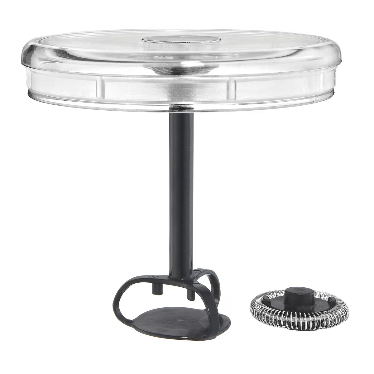 WMF Originalteil (Ref FS-1000039927) Deckel + Dichtung + Schneebesen Lineo