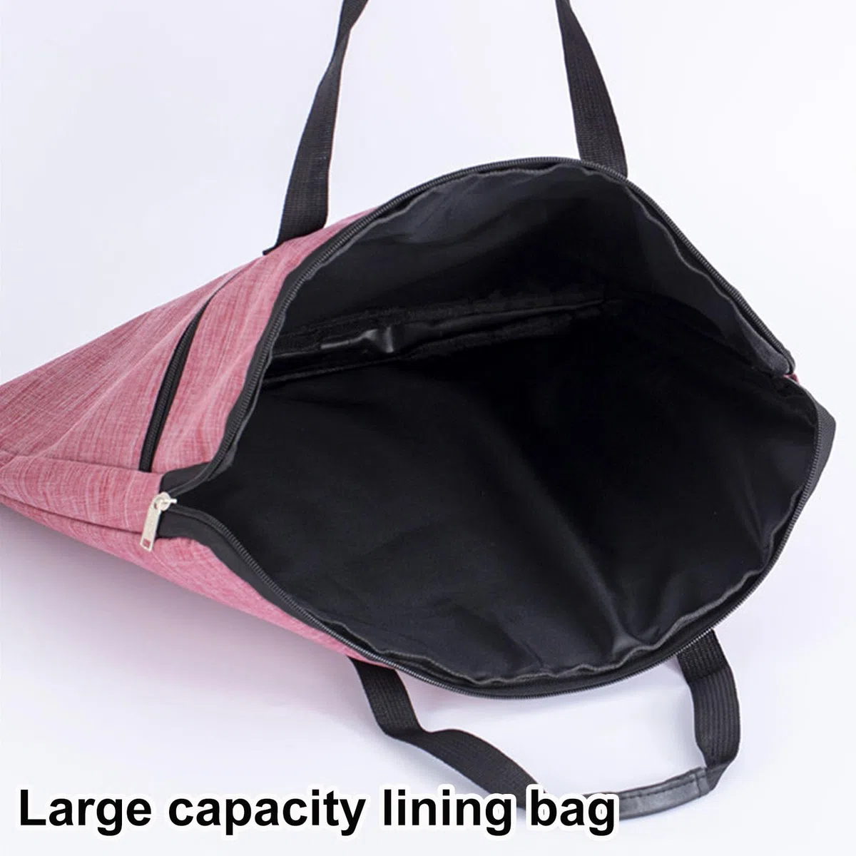 A3 Kunst-Portfolio-Tasche, Künstler-Portfolios, Tragetasche, Künstler-Portfolio, Tasche, Kunst-Tragetasche mit Griffen, für Kunst, Arbeit, Malerei, Ordner, Skizzenblock, Tasche, Tragetasche