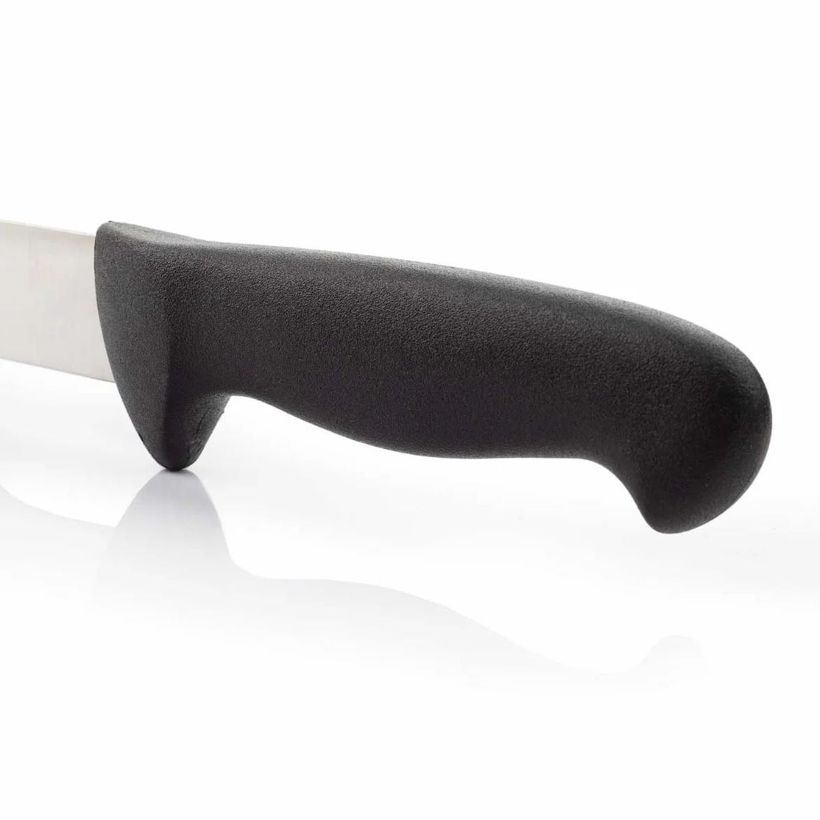 Arcos Cuchillo Fleischmesser Flexibel 400 mm - Edelstahlklinge NITRUM - Präziser und Langlebiger Schnitt - Serie 2900