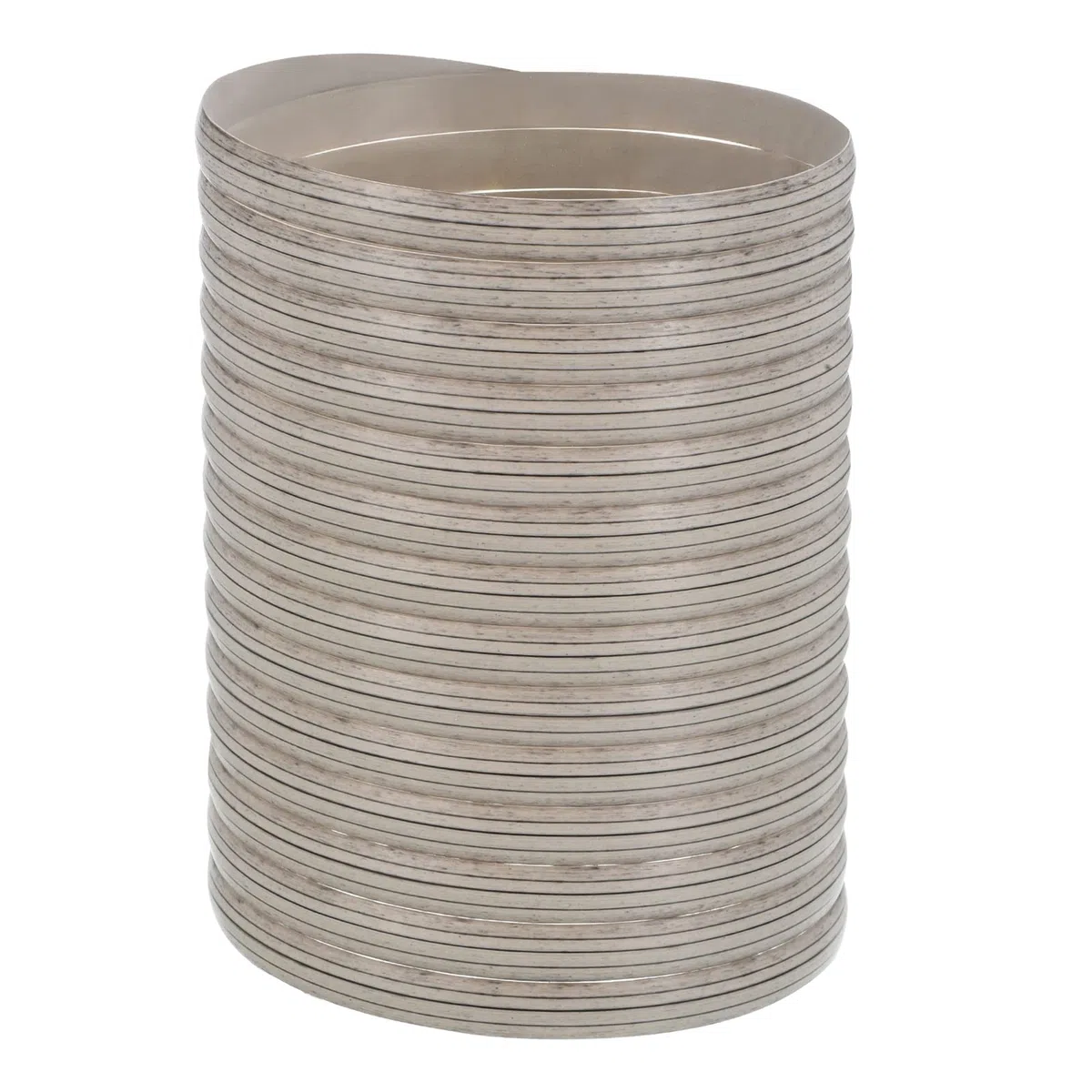 PATIKIL Korbwaren Reparatur Kit 30m/98ft PE Rattan Ersatz Reparatur DIY Set für Korbweide Befestigung Möbel Terrasse Möbel Reparatur Helles Gelb