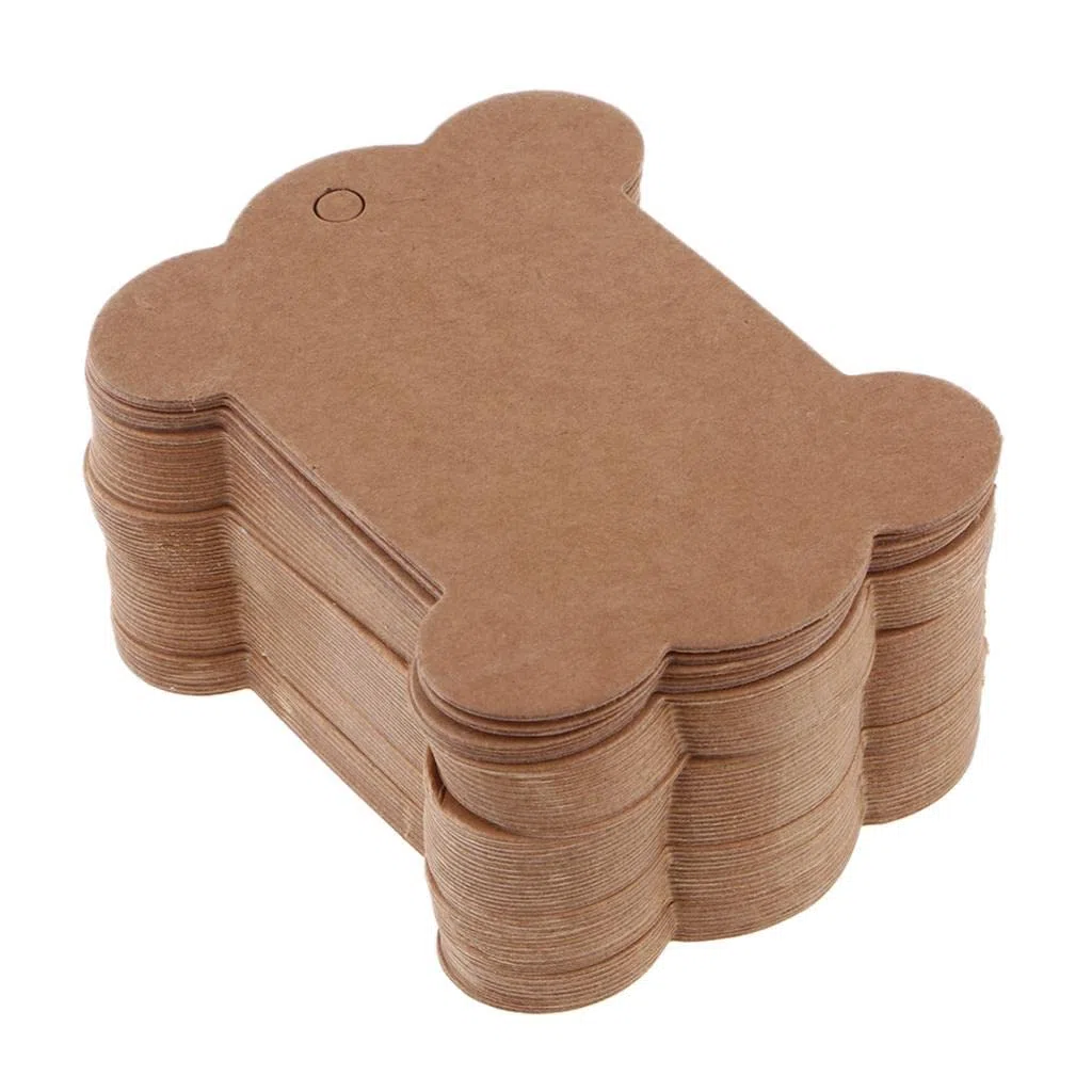 50 Leer Sticktwist Gewinde Spulen aus Papier für Aufbewahrung schneidern Werkzeug