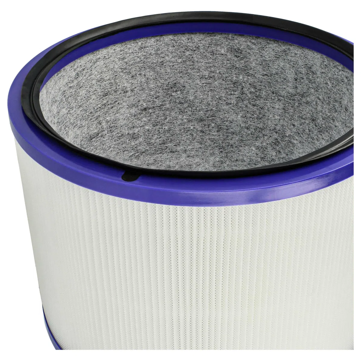 vhbw HEPA-Filter kompatibel mit Dyson Pure Cool Link DP01, DP03, HP00, HP01, HP02, HP03 Luftreiniger - Ersatz für Dyson 967449-04 Filter Ersatzfilter