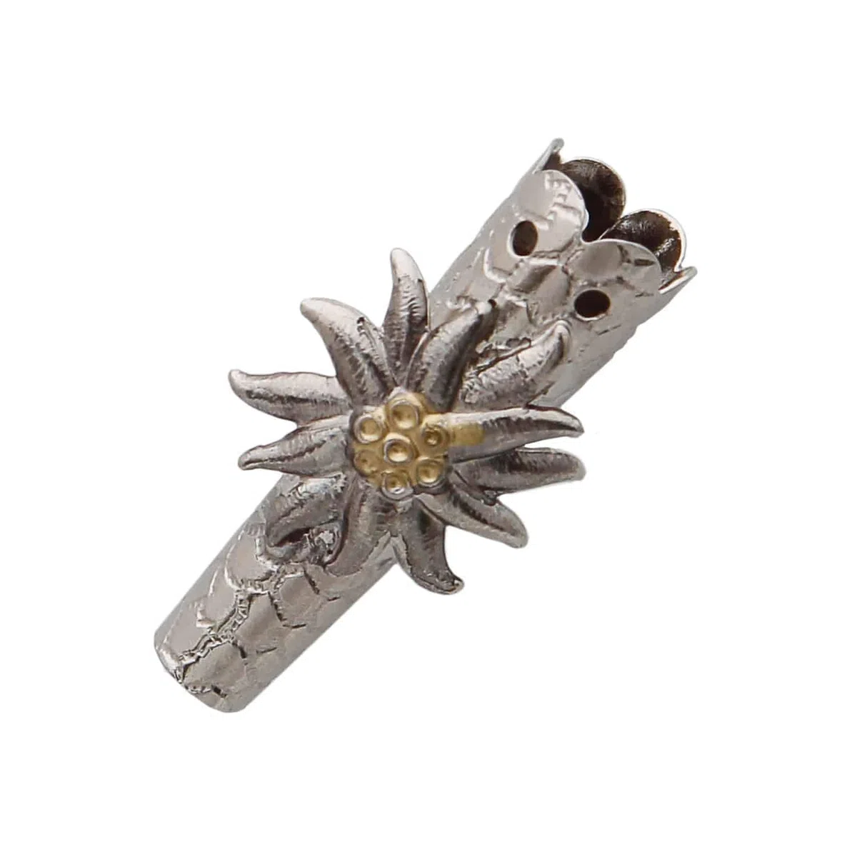 Deitert Blumenhalter - Rosenhalter Edelweiß
