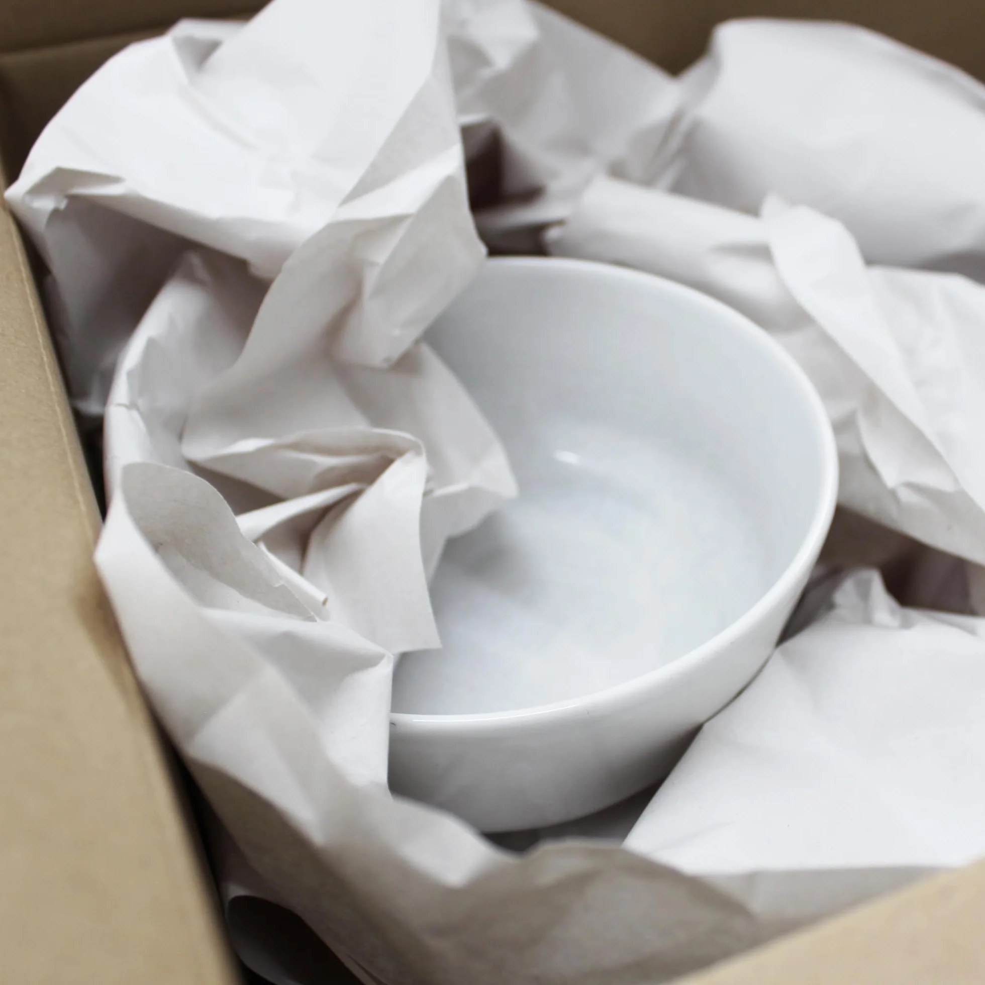Packpapier 60 x 50 cm – Verpackungsmaterial für Umzug & Schutz – Packseide für Verpackung, Basteln & Quilten (50 Stück / 60 cm x 50 cm)