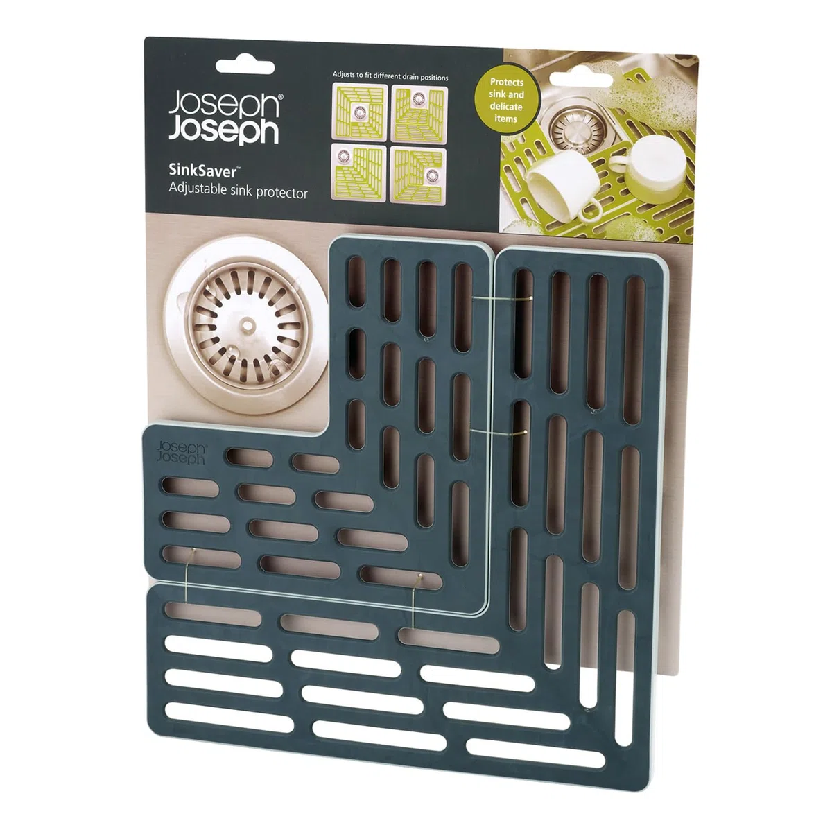 Joseph Joseph SinkSaver - Grey