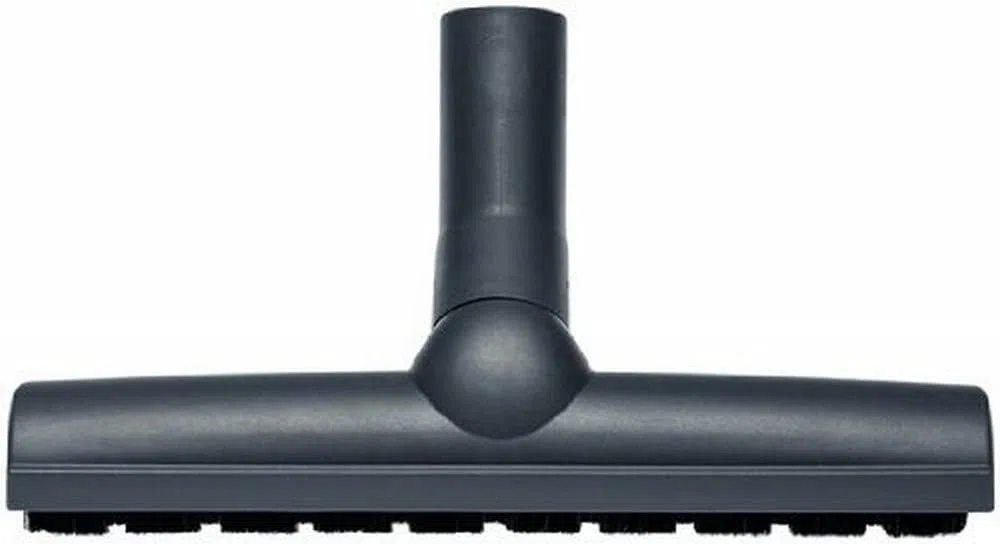 Bosch Bodendüse für Parkett und Hartböden BBZ123HD, für Staubsauger, geeignet für Fliesen und Terracotta, schwarz