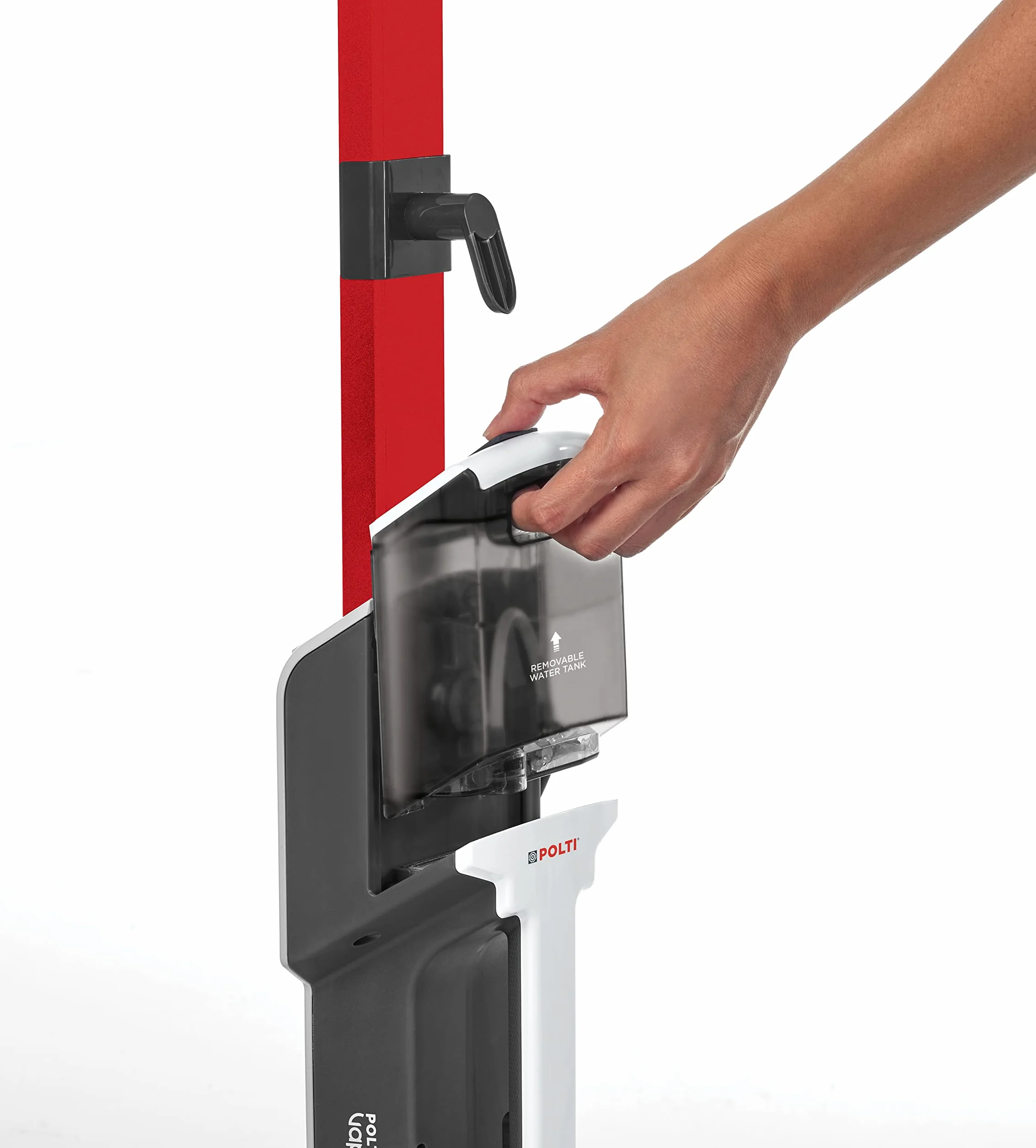 Polti PAEU0398 Steam Cleaner Accessories, Plastic