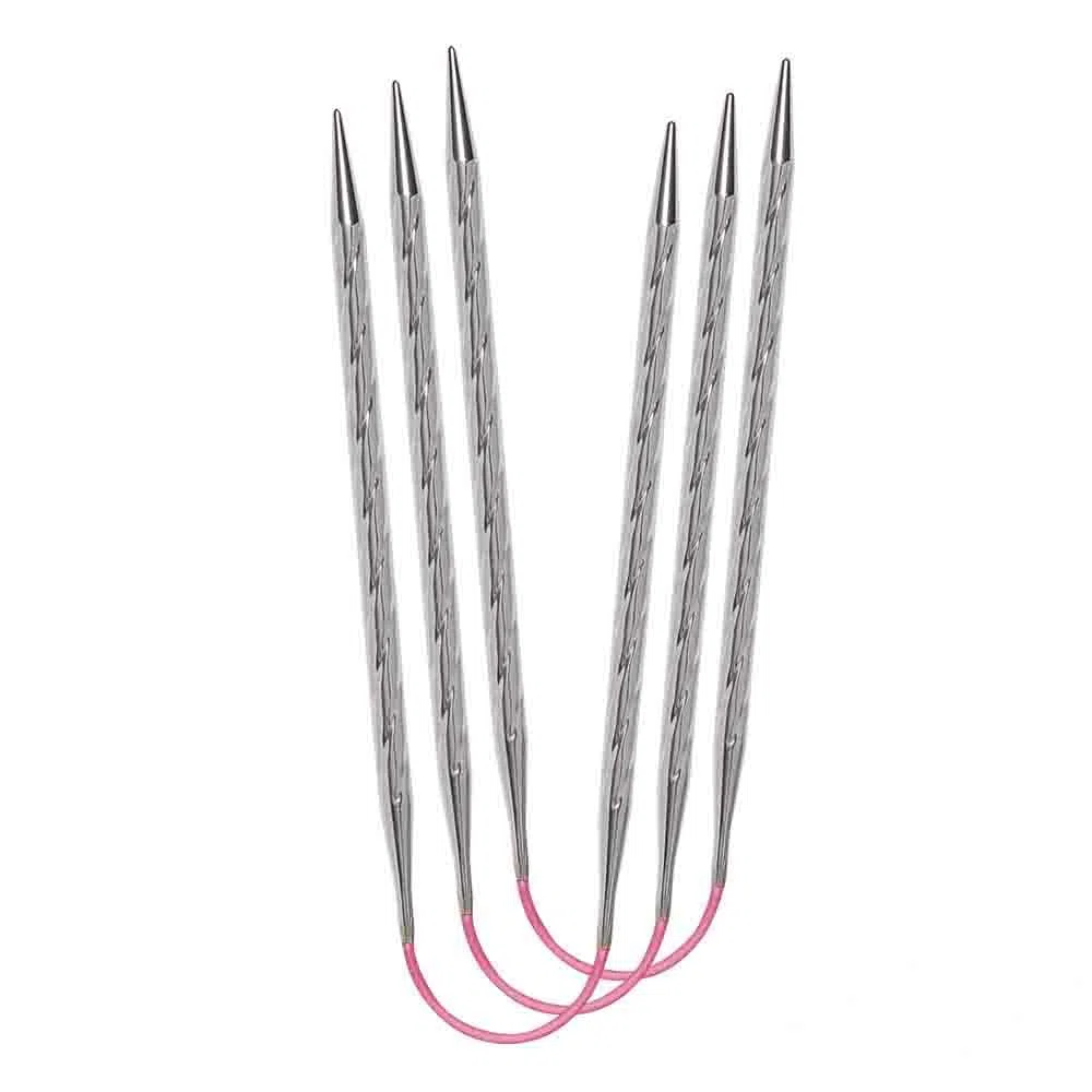 Addi CraSyTrio Unicorn Rundstricknadeln 30 cm 2,5 mm - 1 Stück