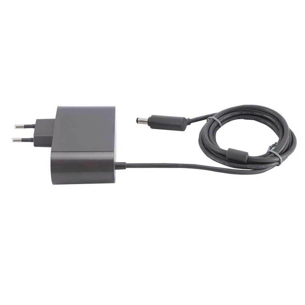 Ladekabel für Dyson V6 V7 V8 SV03 SV04 SV05 SV06 SV07 SV09 SV10 SV11,26.1V ladegerät/ladestation für Dyson Staubsauger