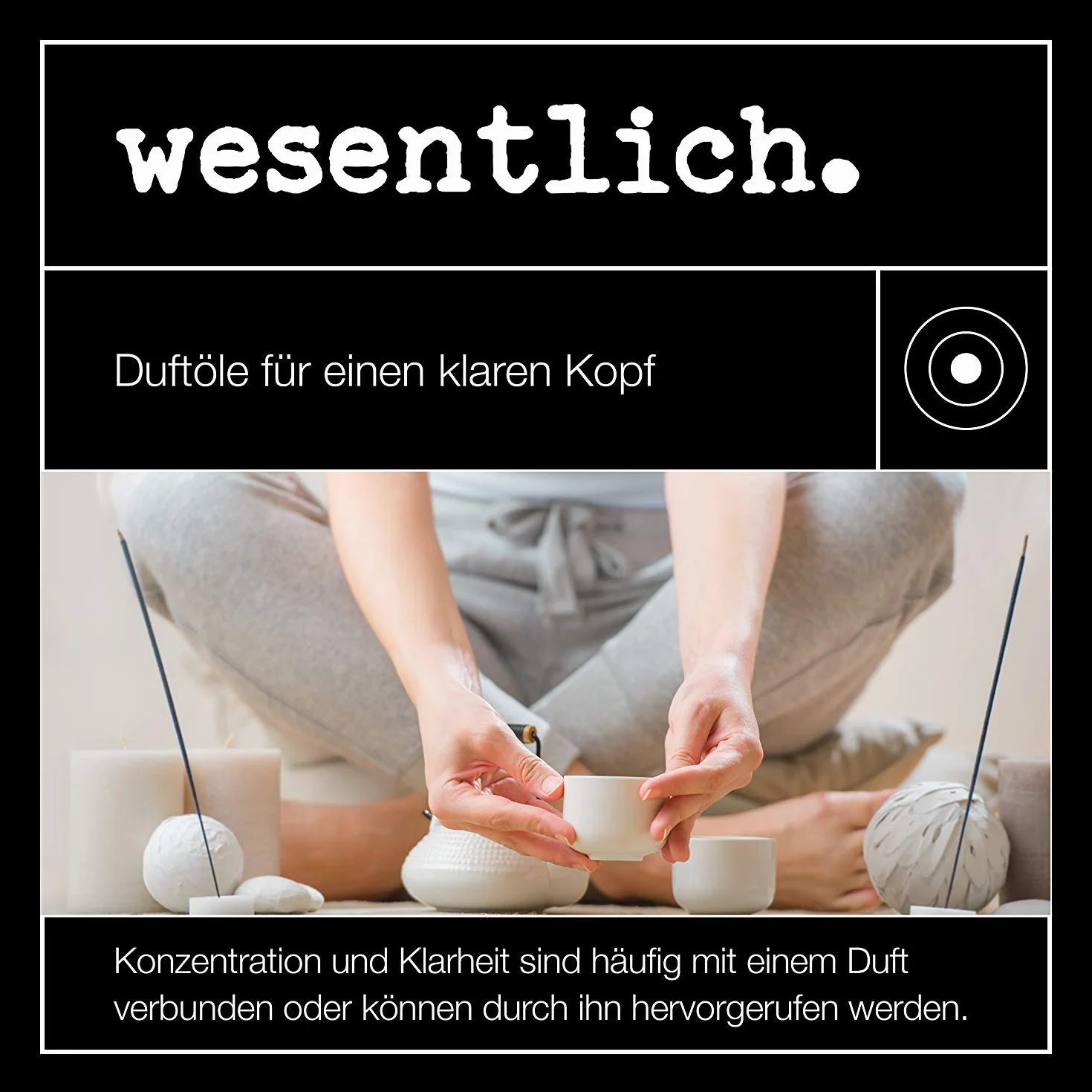 wesentlich. Duftöl Flieder 50ml - feiner Duft für Diffuser und Lampe - als Raumduft oder zur Kerzenherstellung - pure Premium Öle aus Deutschland