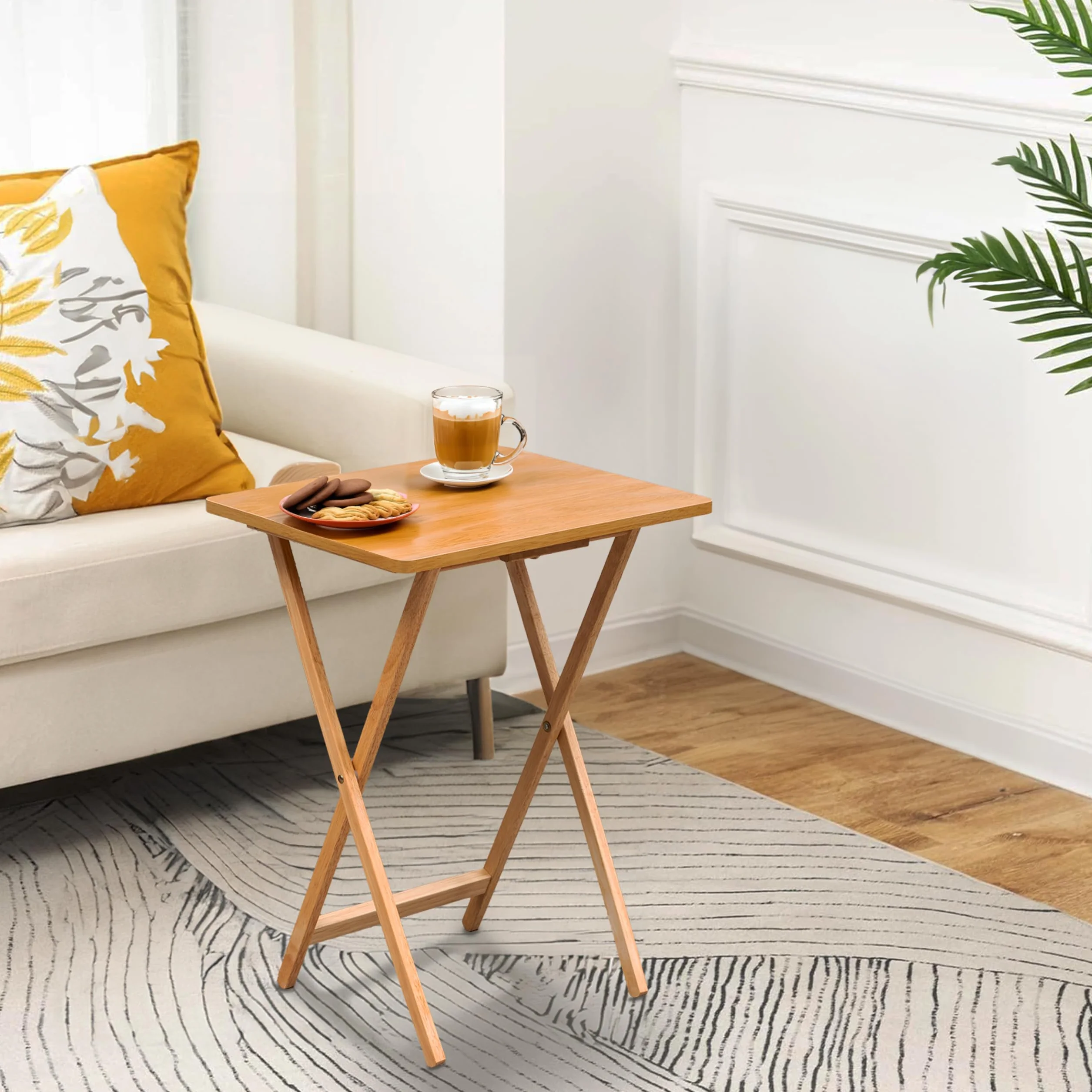 Maison by Premier Klapptisch Snack