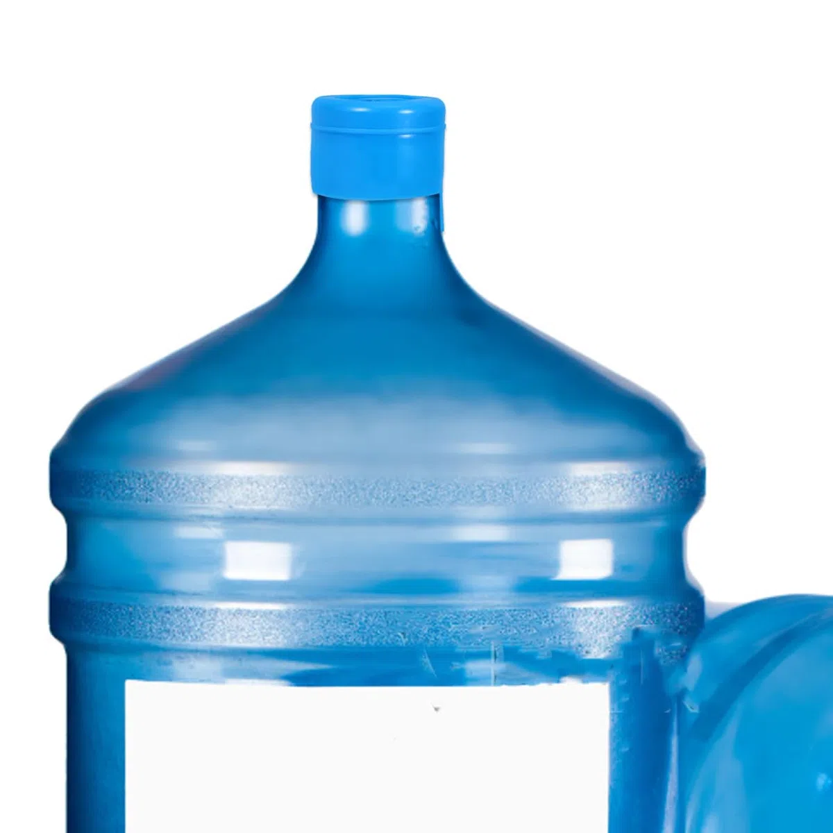 POPETPOP 25 Stück Eimerschraubverschluss Für 18.9 L Wasserspender Wiederverwendbare Deckel Für Wasserbehälter Mit Luftdichtem Innenring Auslaufsichere Ersatzkappen Für Haushalt Und Büro
