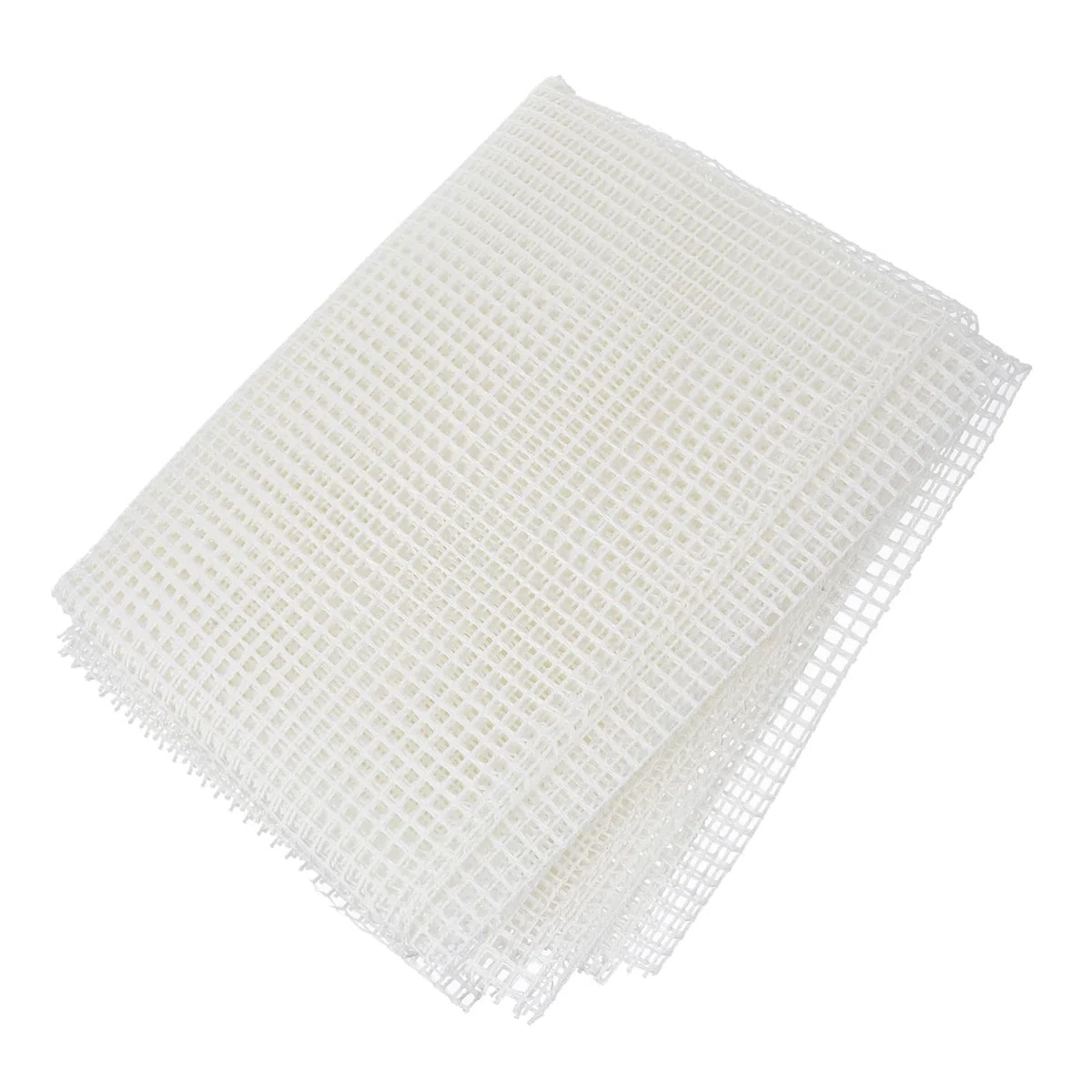 Garneck Kreuzstichplatten Für DIY Teppichdesign – Stramin Zum Knüpfen in 150x100cm - Hochwertiges Teppich Mesh Für Kreative Teppichherstellung Und Individuelle Dekoration