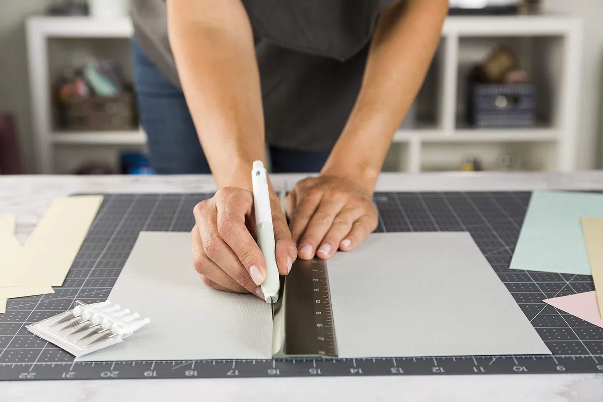 Cricut TrueControl Kit™