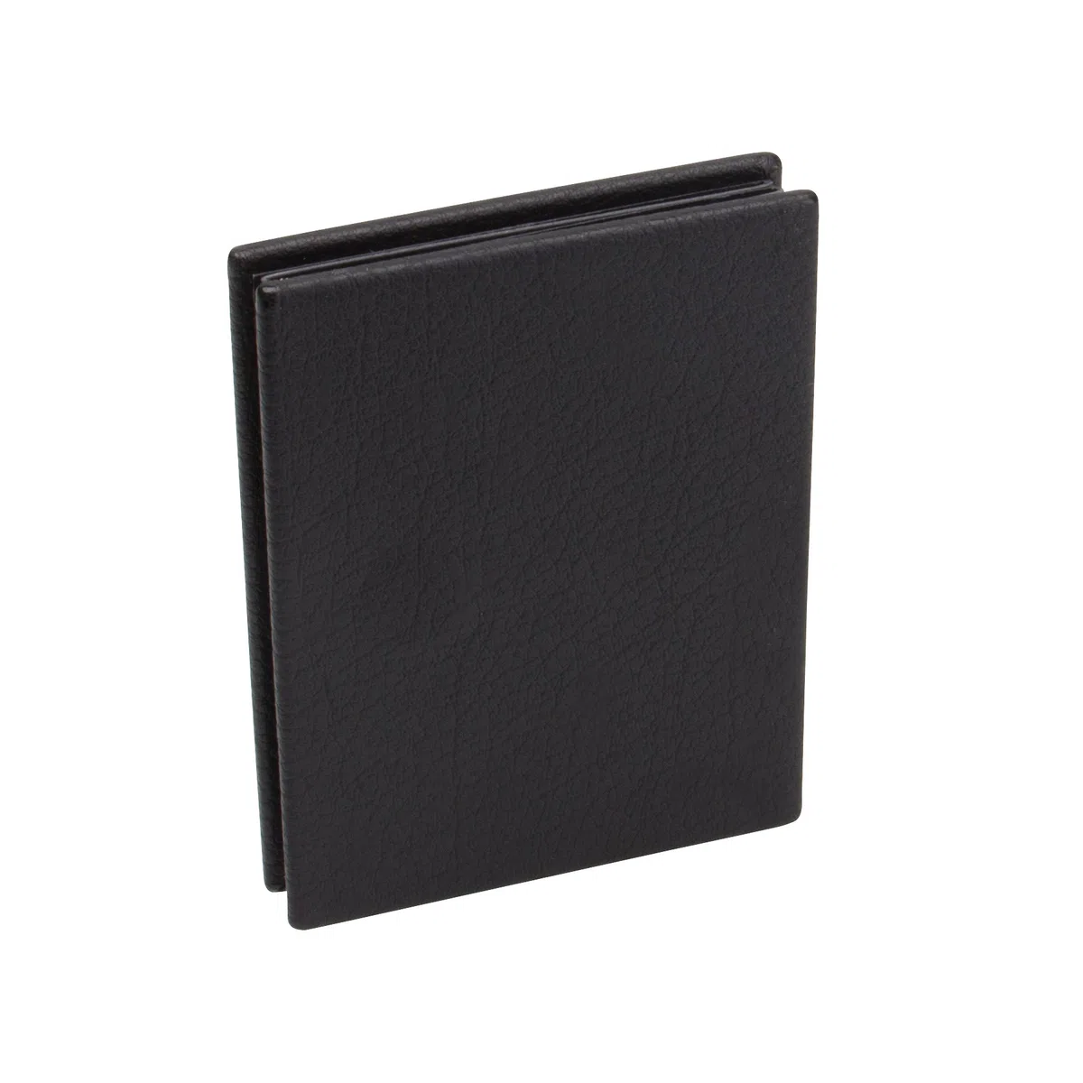 Neil Enterprises Mini Hochzeits-Fotoalbum, 6,3 x 8,9 cm, Schwarz