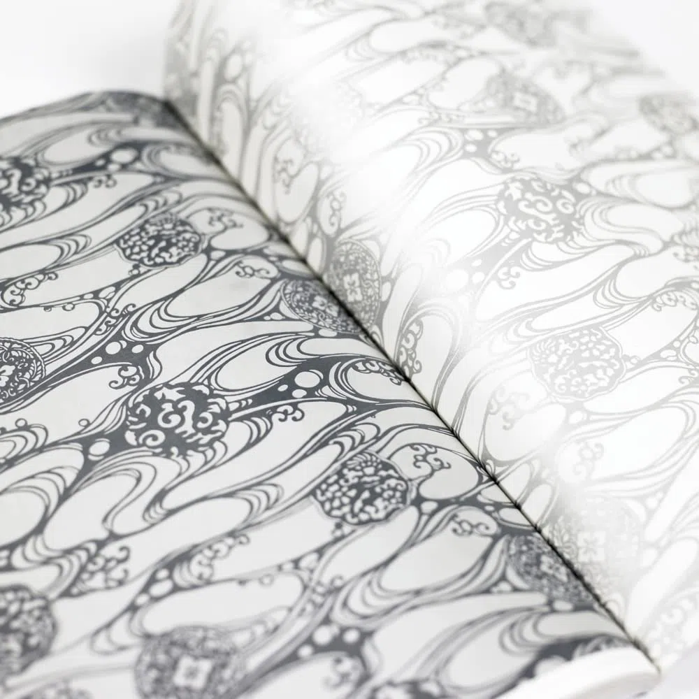 Japanese Patterns: Gift & Creative Paper Book Vol. 40 (Gift and Creative Paper Book V)