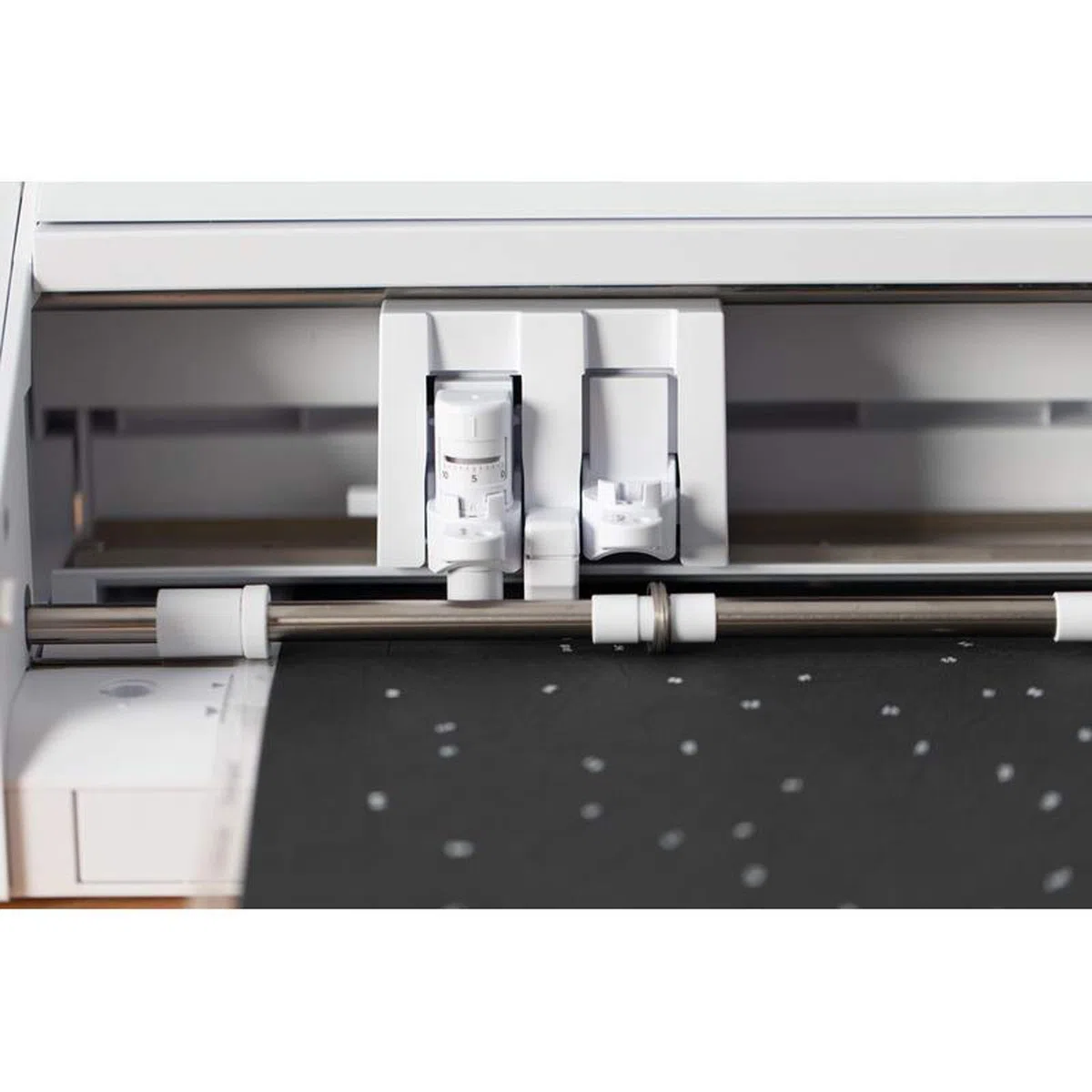 3 x Silhouette Cameo 5/4/ Plus/Pro/Portrait 3 Auto Blade 2 Ersatzmesser