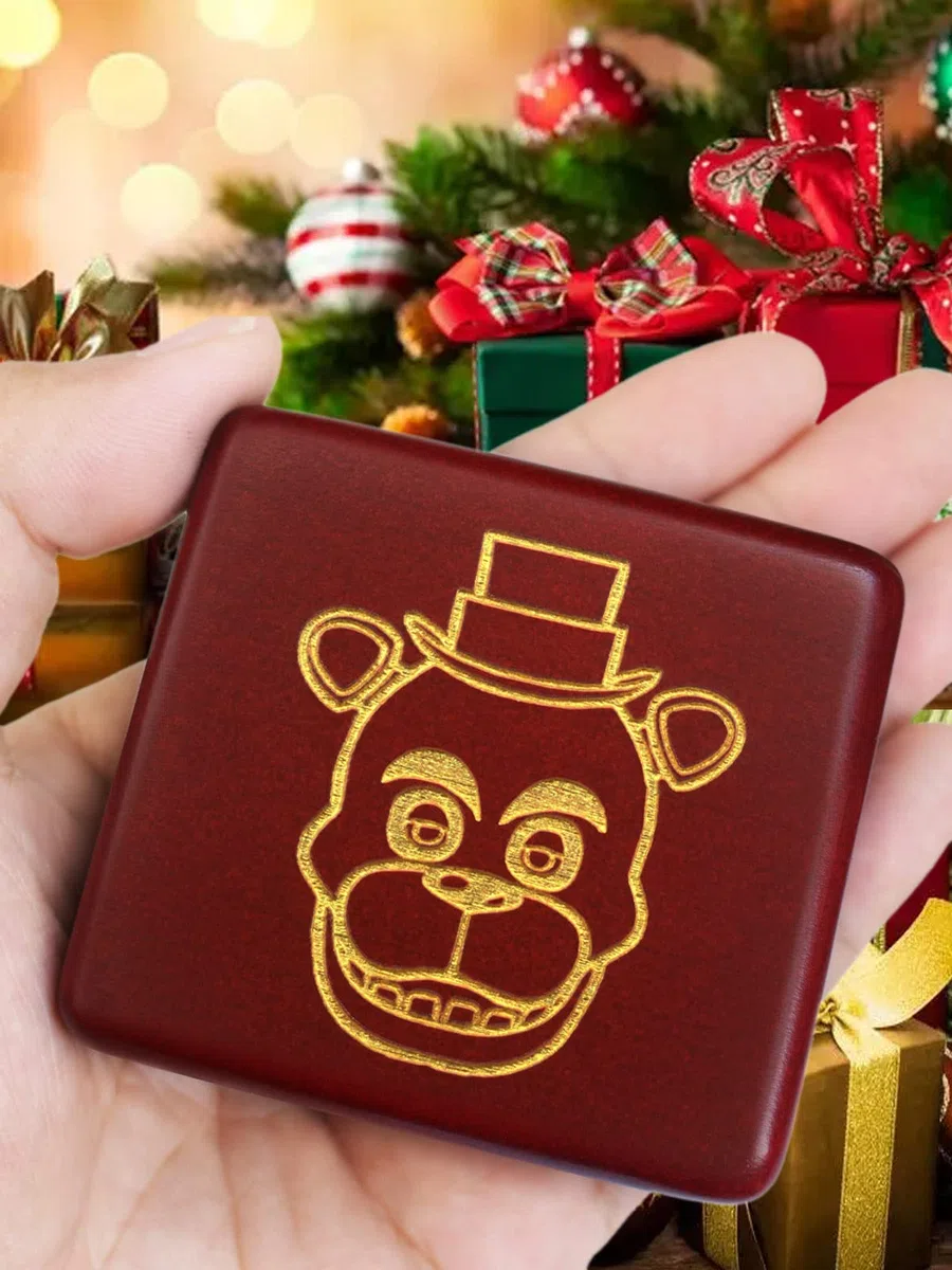 Sinzyo Hogdseirrs Spieluhr, Vintage-Holz-Mechanismus, Spieluhr, Geschenk für Weihnachten, Geburtstag, Valentinstag, Kinder, Freunde