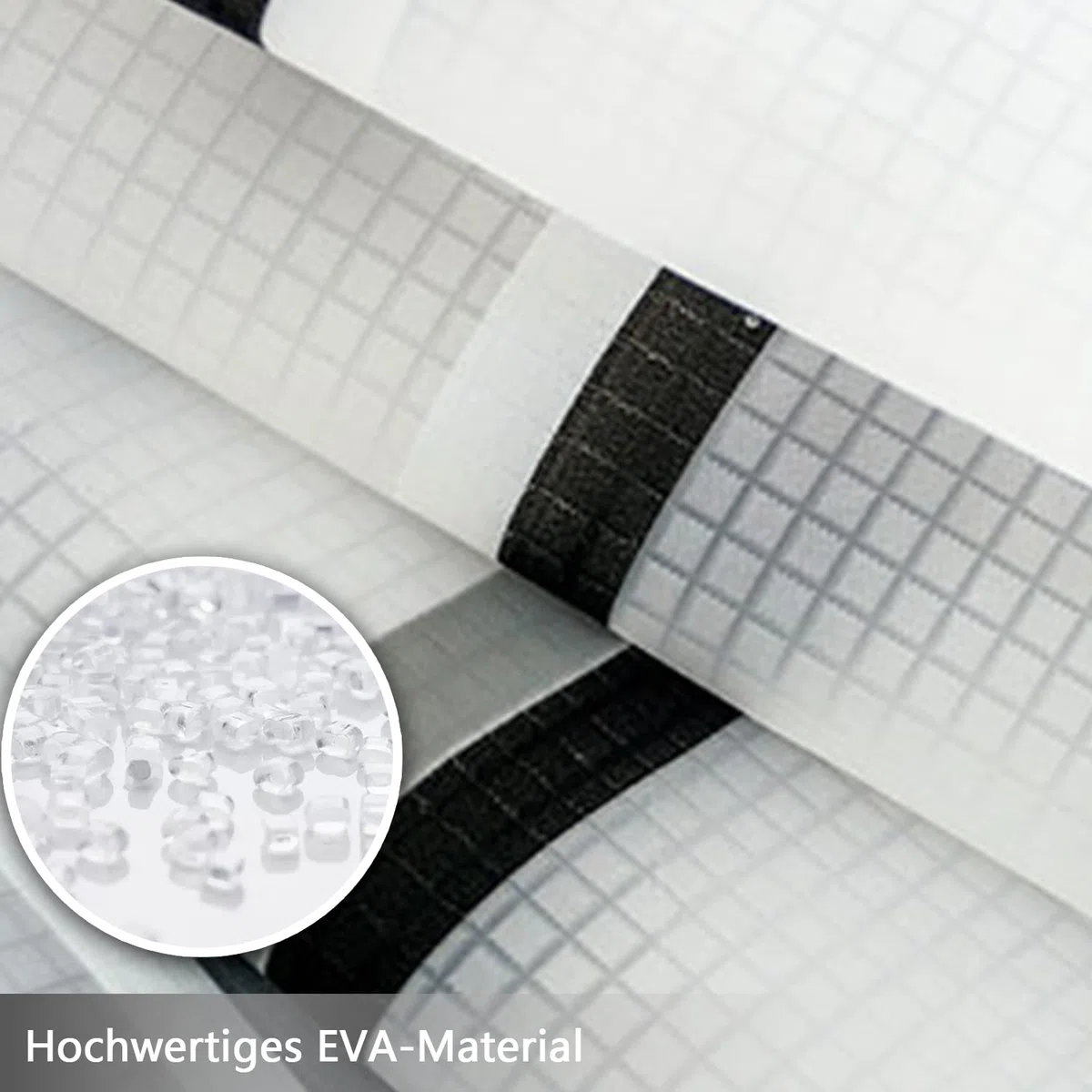Magnet Wärmeschutzvorhang für Türen 90x220cm, Isolier Schutz Vorhang,Kälteschutz und Wärmeschutz im Winter, Ideal für die Nutzung von Klimaanlagen im Sommer, Kinderleichte Klebemontage Ohne Bohren