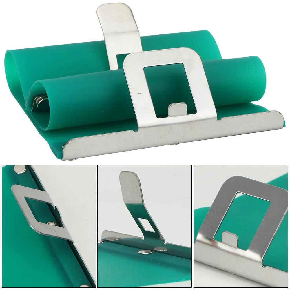 Tyenaza Tassenmanschette Tassenpresse Tassenmanschette Backofen Tassen Manschetten Sublimation,3D Sublimation Silikon Becher Wraps, Hitze Vinyl Pressband für den Tassendruck