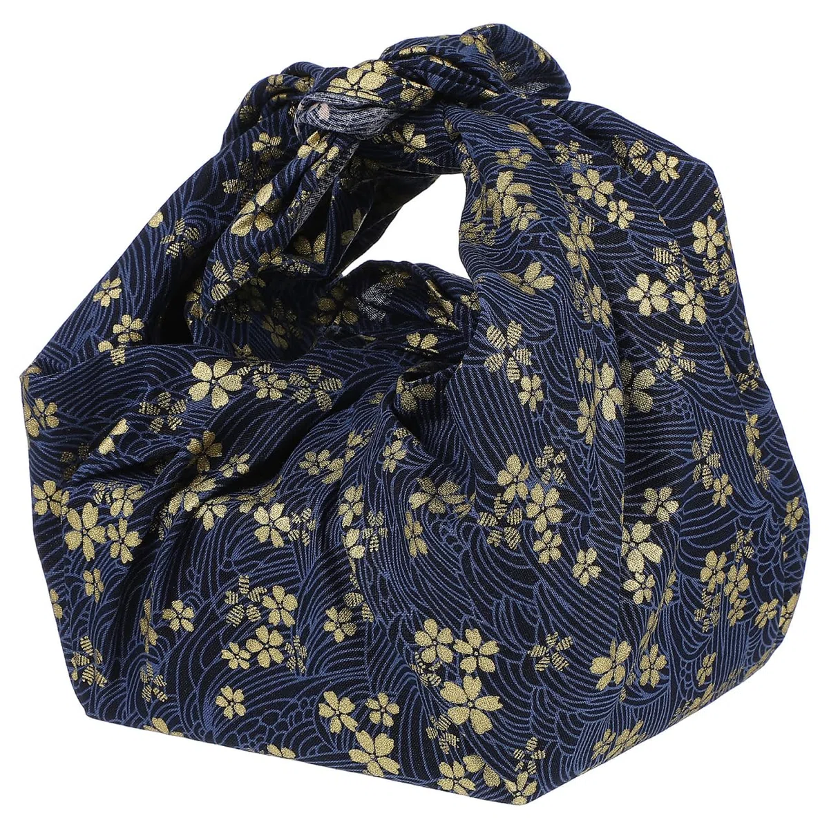EPIGEIST Japanischer Geschenkverpackungsstoff aus Hochwertiger Vielseitiges Furoshiki Tuch Umweltfreundlich Schadstofffrei für Bento Boxen Geschenke und Reisen