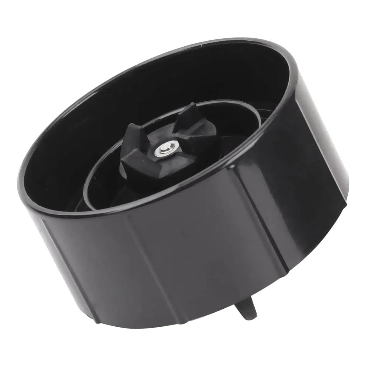 2 Pack Kreuz Klinge Teile für Magic 250W Mixer, Entsafter und Mixer, Mixer Teile MB1001