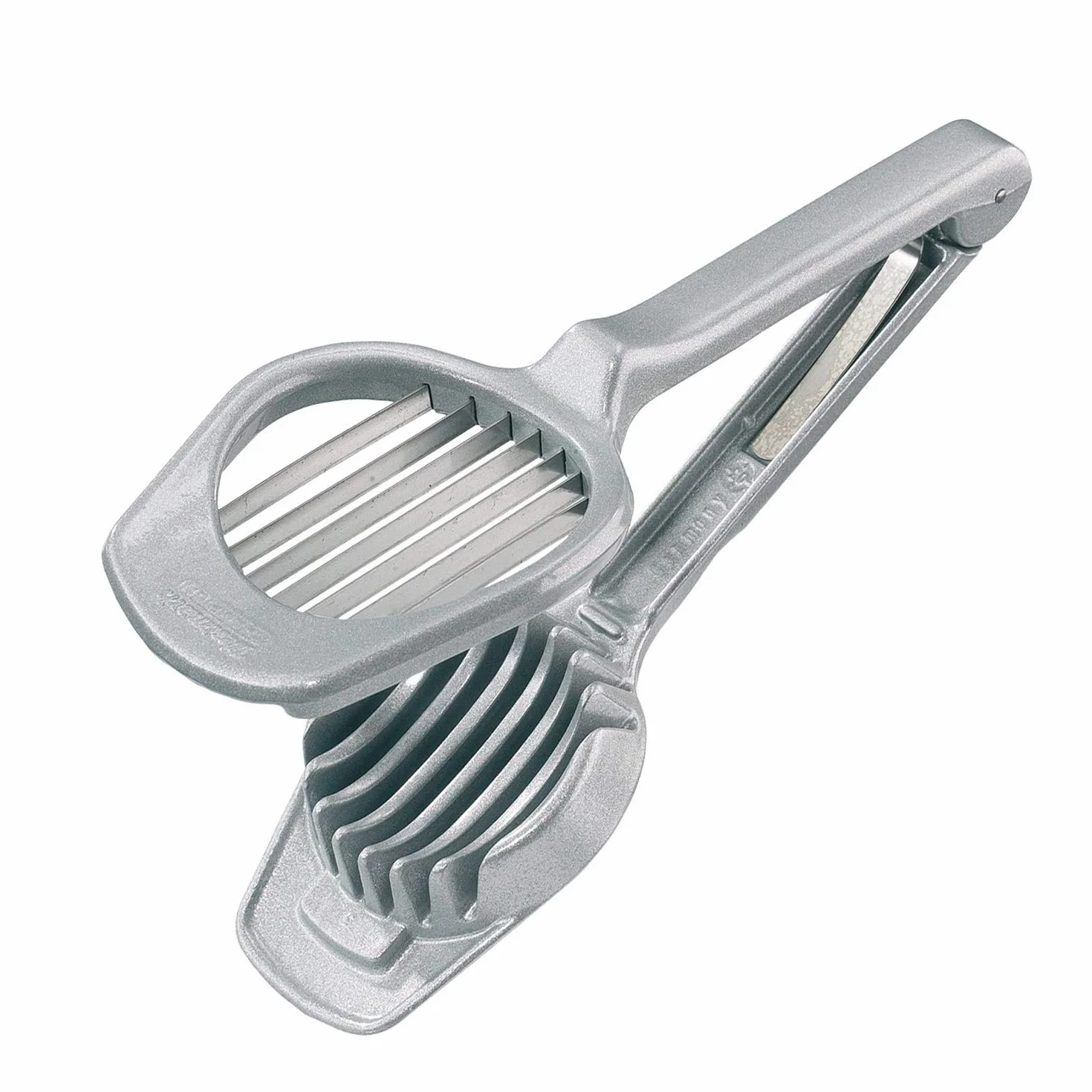 Westmark Vielzweckschneider/Schneid-Zange, Rostfreier Edelstahl/Aluminium, Champion, Silber, 51702260, 19.5 x 7.2 x 2.9 cm