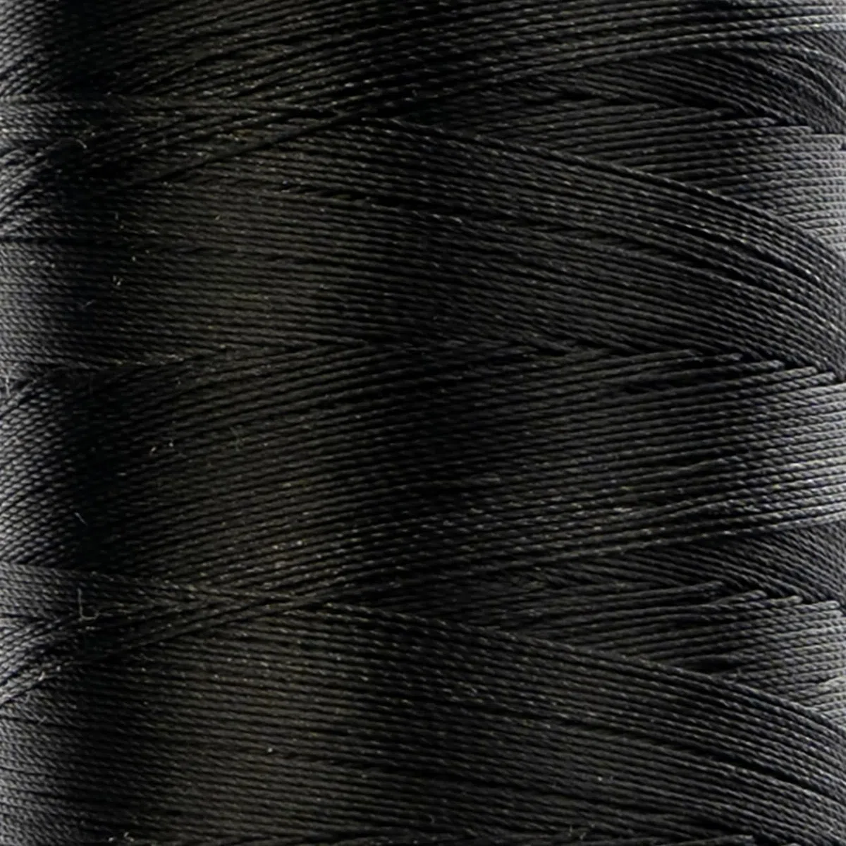 John Bead Good Thread 500m Spool-Black