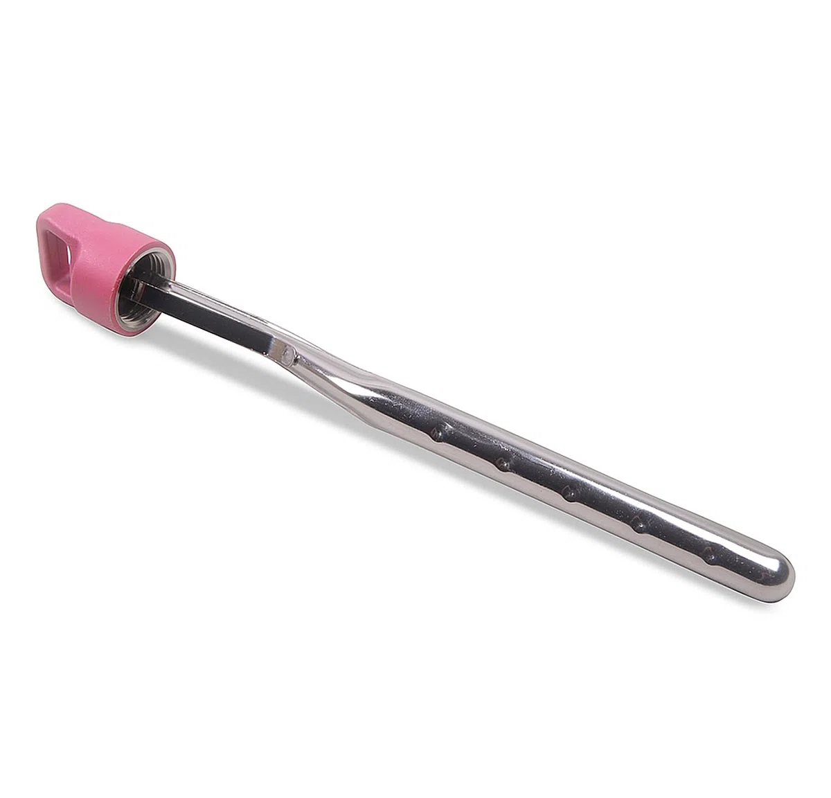 VIOKS Bügeleisen-Antikalkstab Ersatz für Tefal CS-00112641 Anti-Kalk-Stab für Heizkessel Pro Minute Dampfgenerator Krups, Moulinex, Rowenta für Heizkessel GV7 GV8 GV9