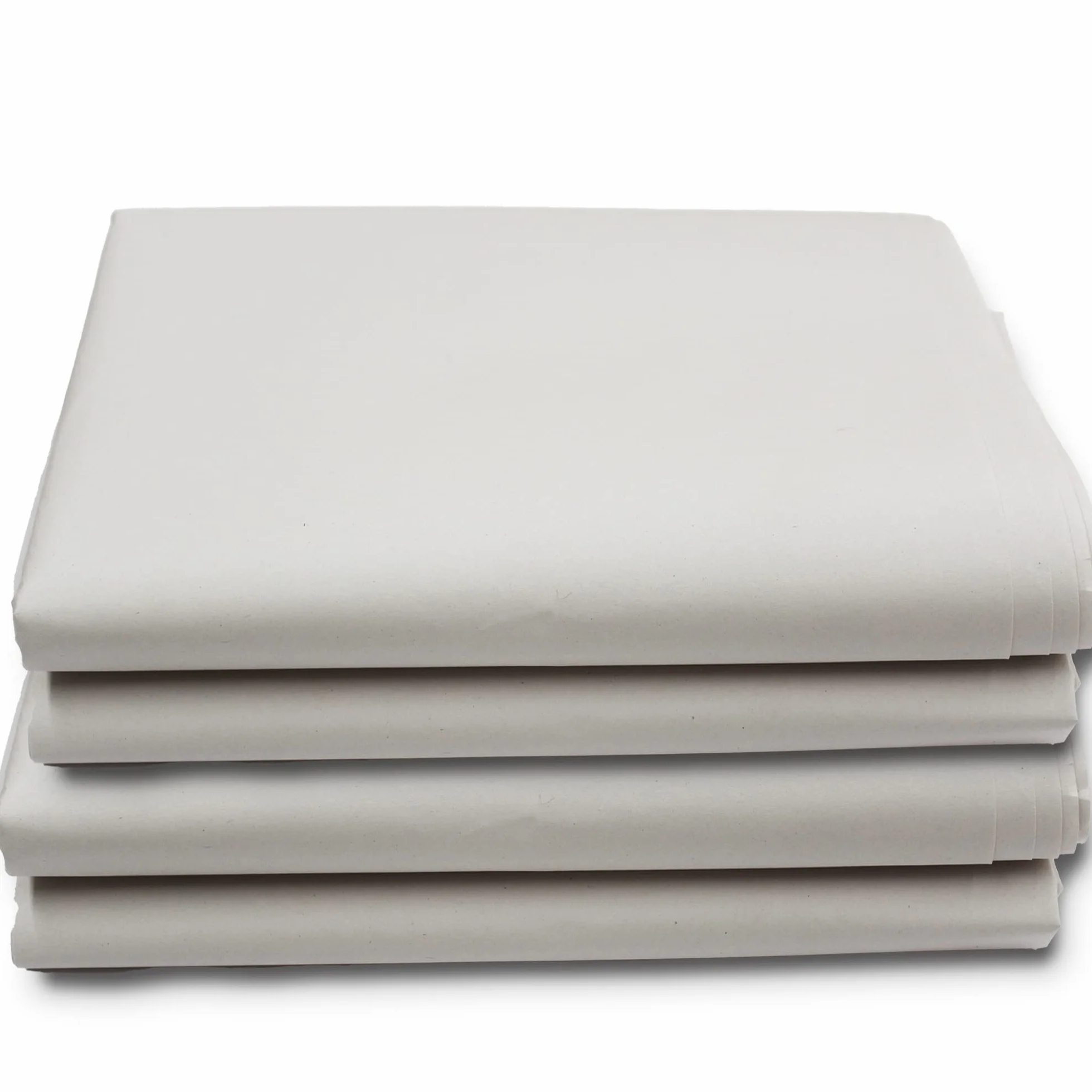 Packpapier 60 x 50 cm – Verpackungsmaterial für Umzug & Schutz – Packseide für Verpackung, Basteln & Quilten (50 Stück / 60 cm x 50 cm)