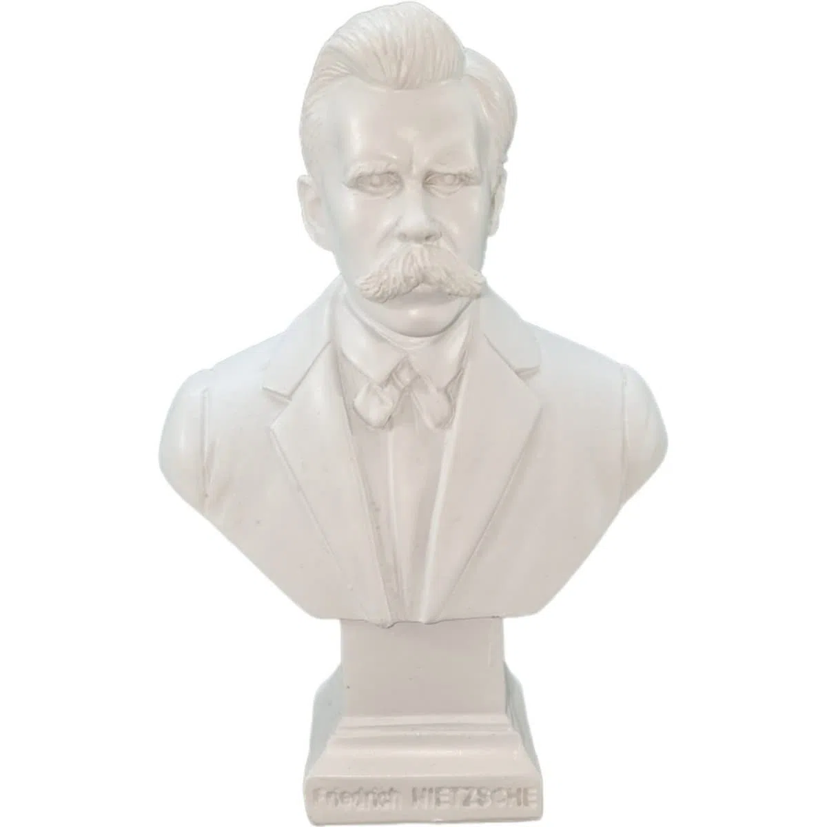 Kleine Büste Friedrich Wilhelm Nietzsche
