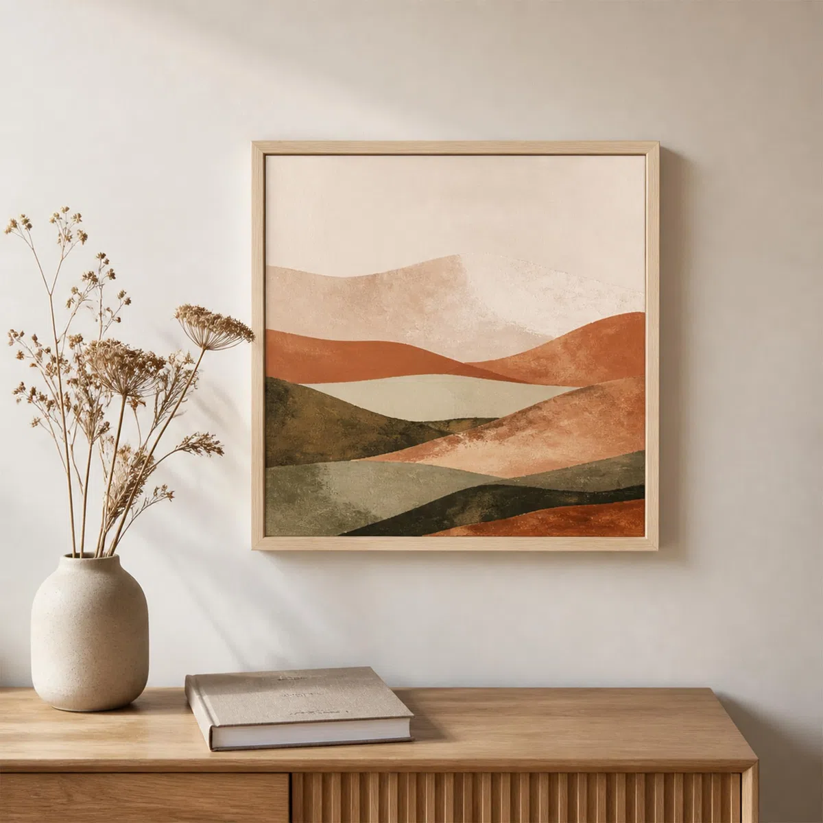 15 Stück Holz Leinwand Quadratisch Set, 15x15cm 20x20cm 30x30cm Malplatte Leinwand Holzplatte zum Bemalen, Malgrund Holz Leinwandbrett für Malerei, Bastelprojekte, Kunsthandwerk