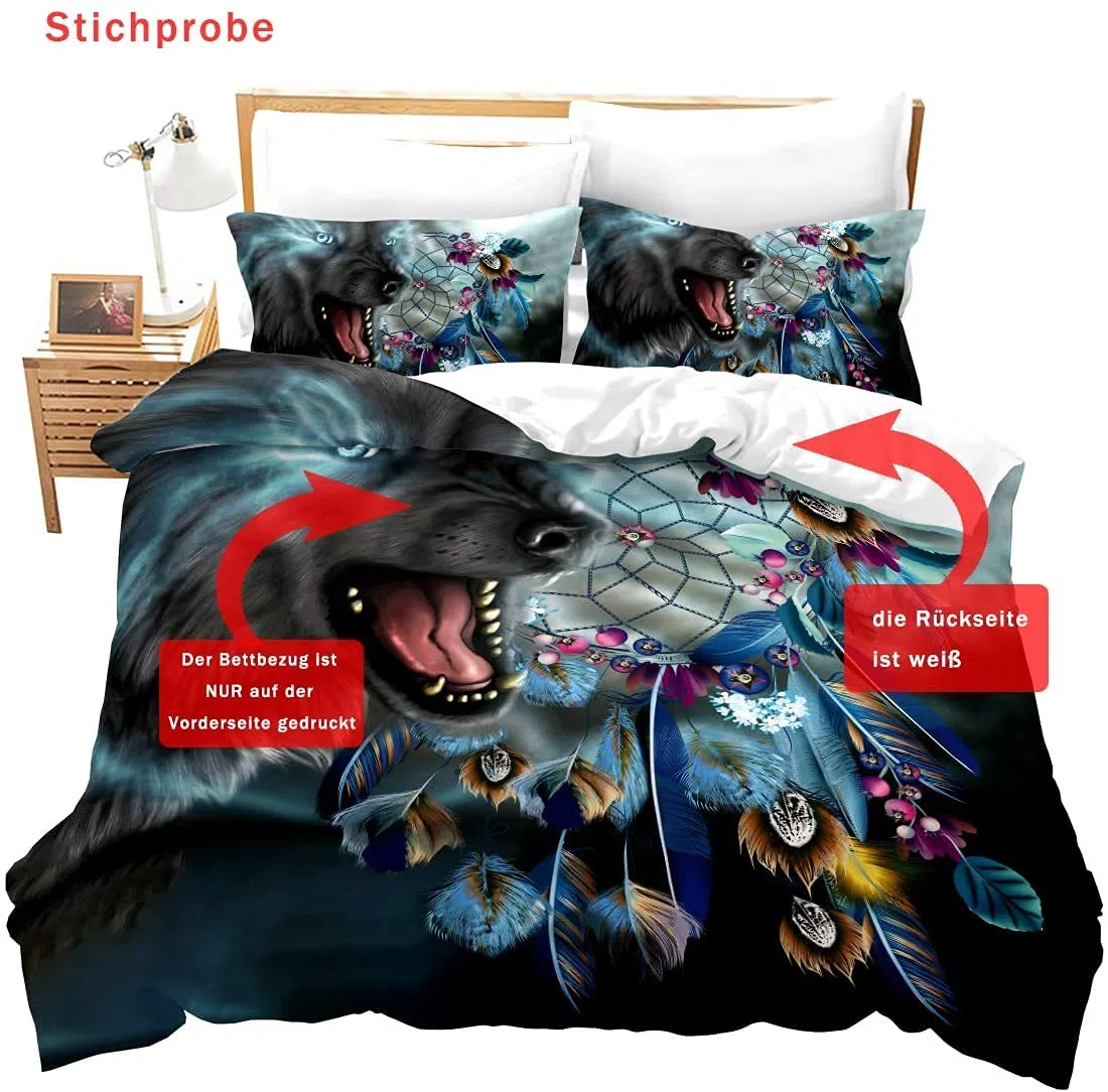 Homewish Capybaras Bettbezug 135x200 Nette Braune Capybaras Trösterbezug für Kleinkinder Teens Jugend, Cartoon Vogel Capybara Orangen Bettwäsche Sätz mit 1 Kissenbezug, Gelbbraun