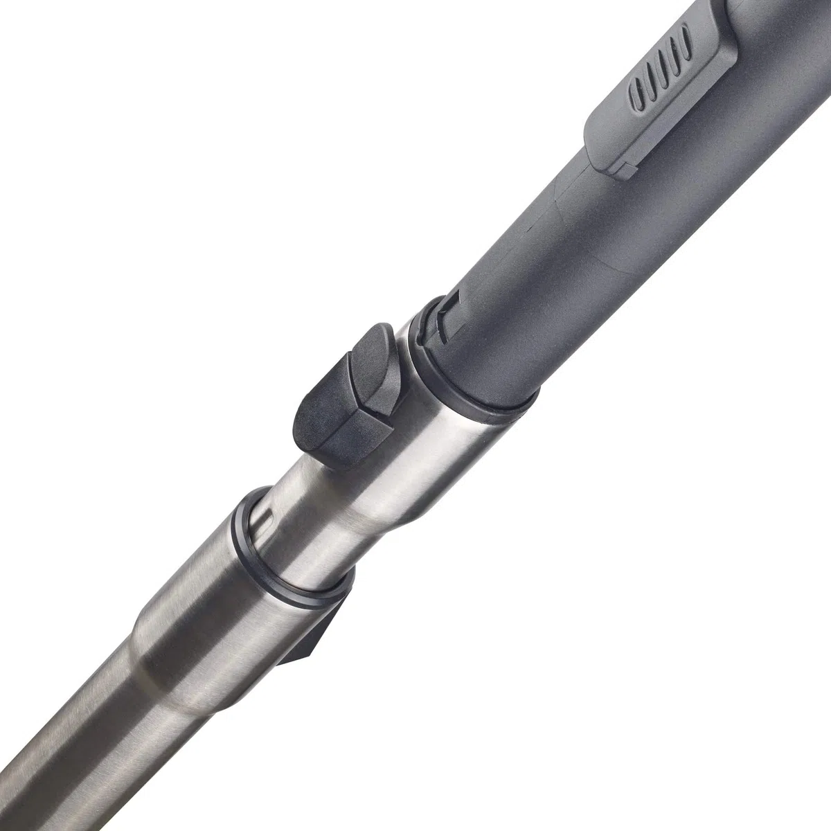 Staubsaugerschlauch für Miele Staubsauger Serie C3 Complete & C3 Compact - EcoLine (Plus), Cat & Dog, PowerLine, Silence, etc., alternativ zu original 7863554/7863553-1,8m Standard von Microsafe