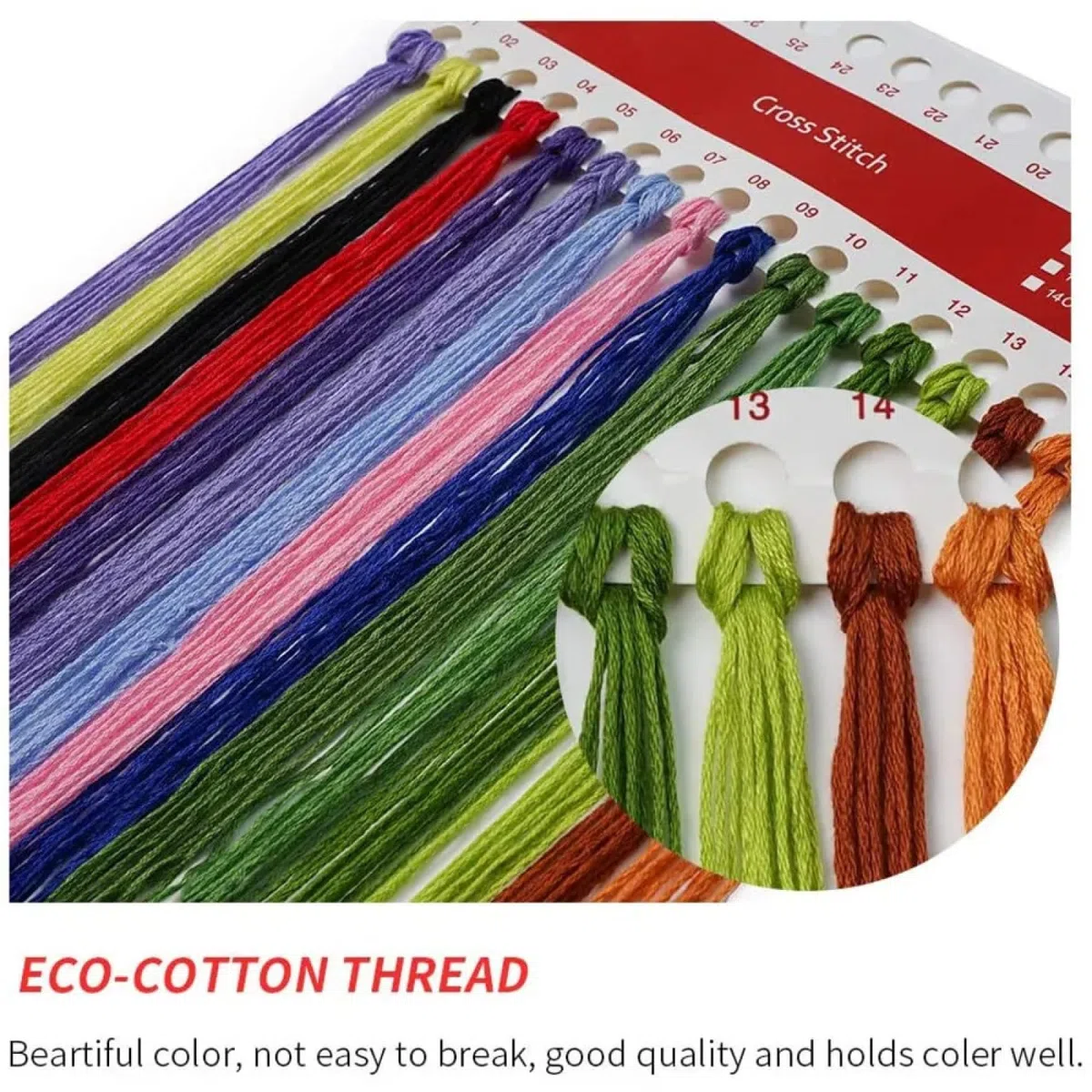 MIRONS Kreuzstich Set Vorgedruckt Erwachsene, Zugfahrt im Frühling,H,30 * 40cm 11CT Vorgedruckt Kreuzstich Stickpackungen Stickpackung Stickset Sticken Set Cross Stitch Kit