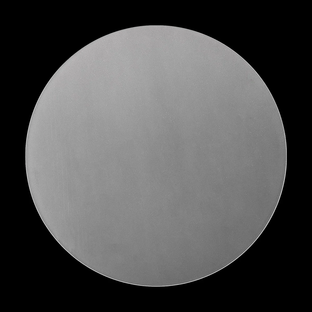 20 Stücke 15 cm Klare Acrylplatten, 2mm Runde Acrylscheibe Transparente Acrylplatten, Acrylglas Platte, Runde Acrylscheibe, Acryl Rohlinge für DIY Bastelprojekt Schilder Bilderrahmen Display