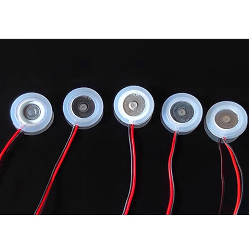 Luftbefeuchtermodul mit vier Sprühvorrichtungen, Steuerplatine des Luftbefeuchters, mit vier Sprühvorrichtungen, langlebiges Set C