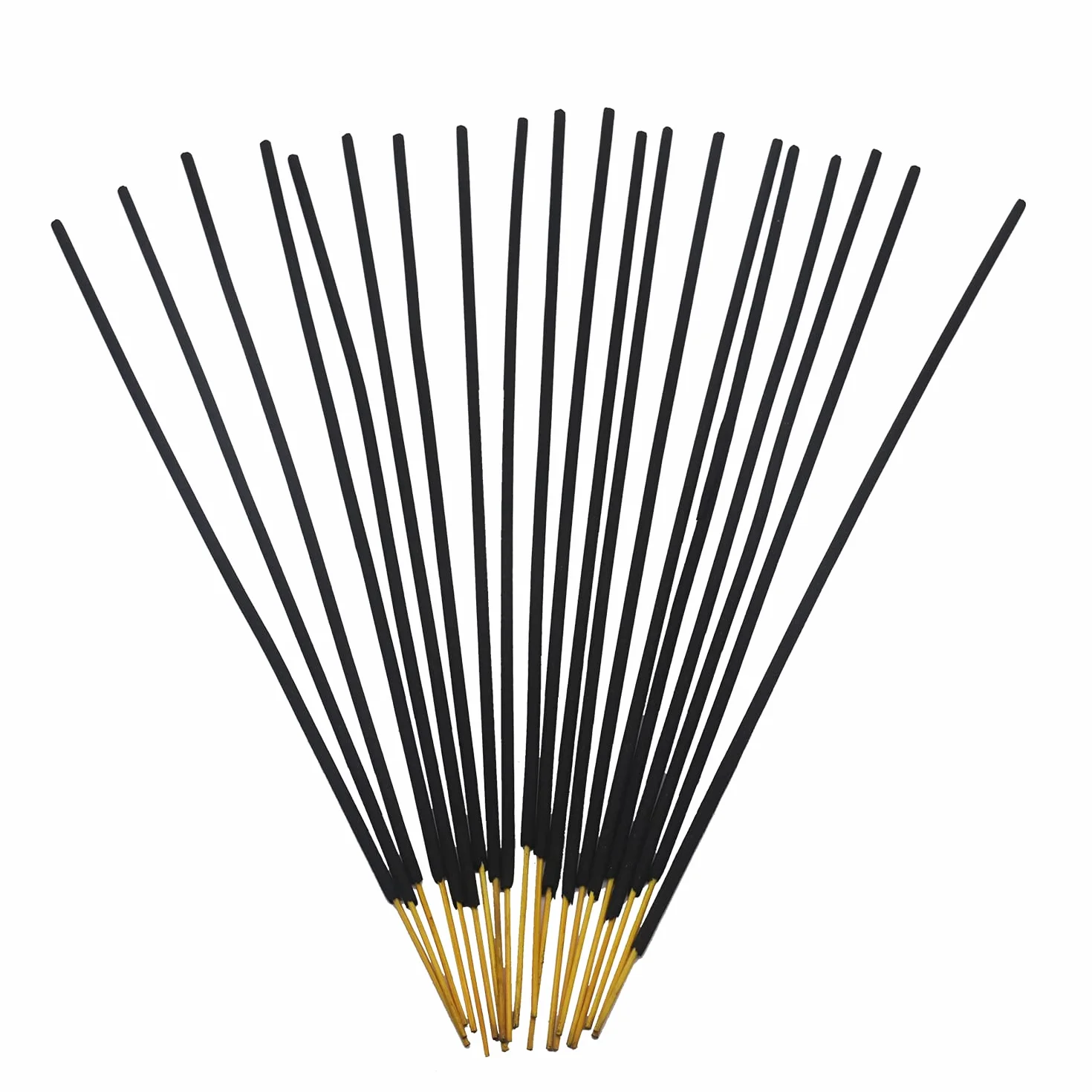 Räucherstäbchen-Geschenkset,160 Sticks insgesamt, Lavendel,Patschuli,Sandelholz,Osmanthus,Zitronenduft,Vanille,Nachtlavendel, Sandelholzfächer + Räucherstäbchenhalter