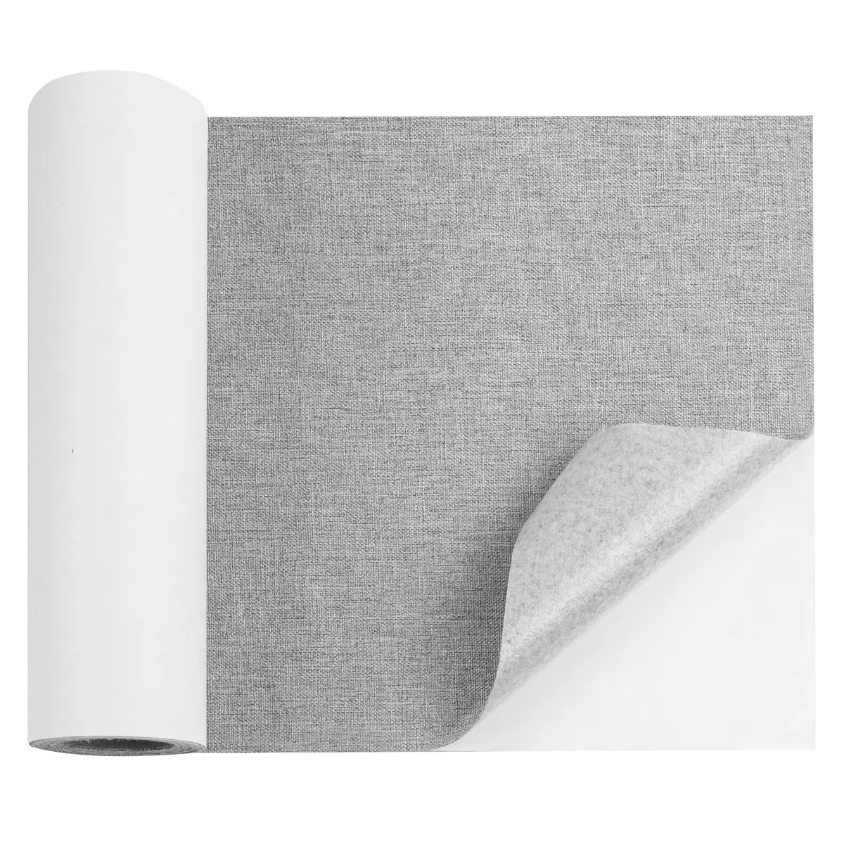 Stoffflicken selbstklebend，Leinen Reparatur Patches 30cm x2m Flicken selbstklebend Stoff - Reparaturflicken für Möbel, Sofa, Autositze, Bürostuhl und Polster