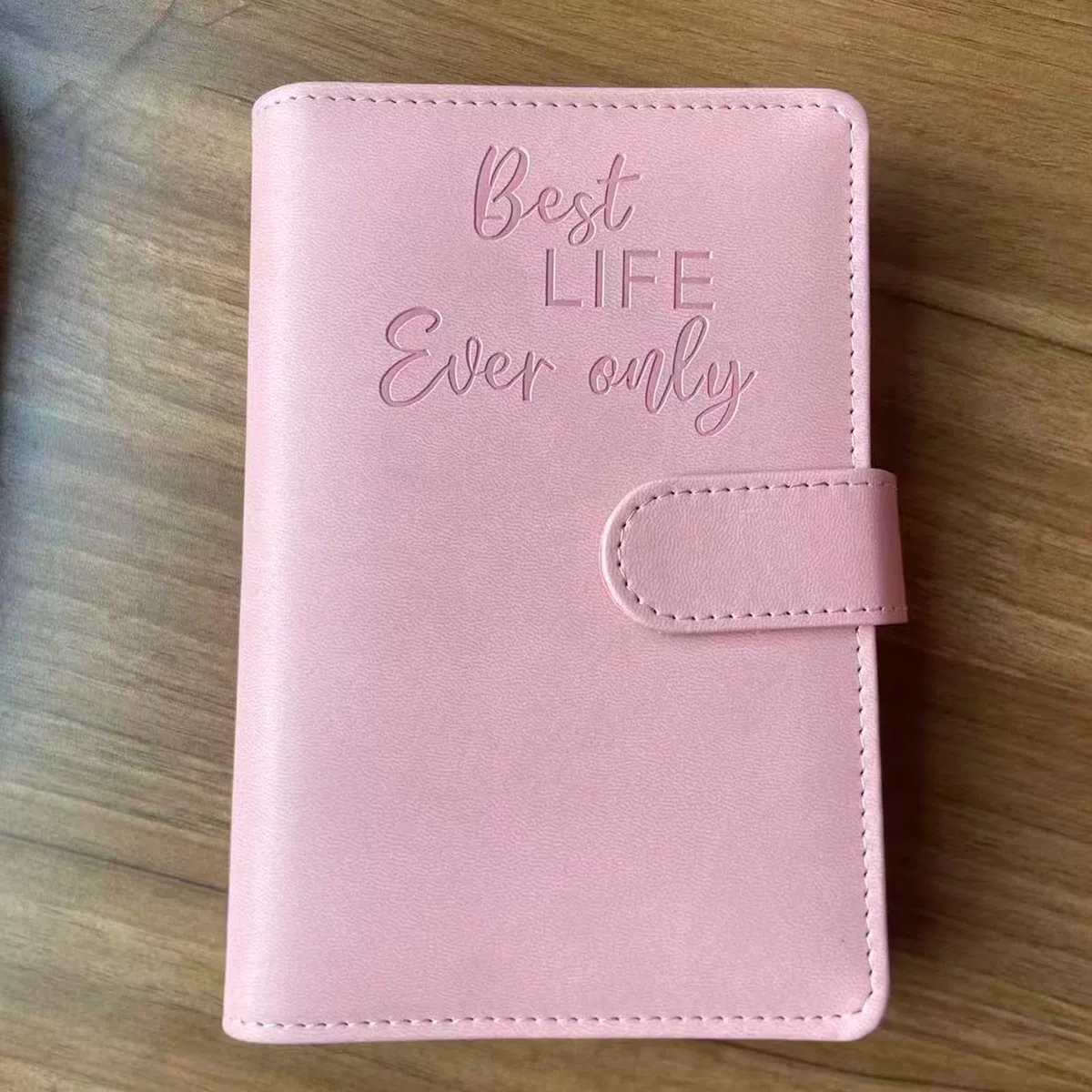 Trakt-Halter Mini-Felddienst-Organizer, Tragbarer religiöser Trakt-Organizer for Zeugen Jehovas, Pioniere & Dienstmaterialien, Magnetverschluss for Jehovas Zeugen Trakt-Halter