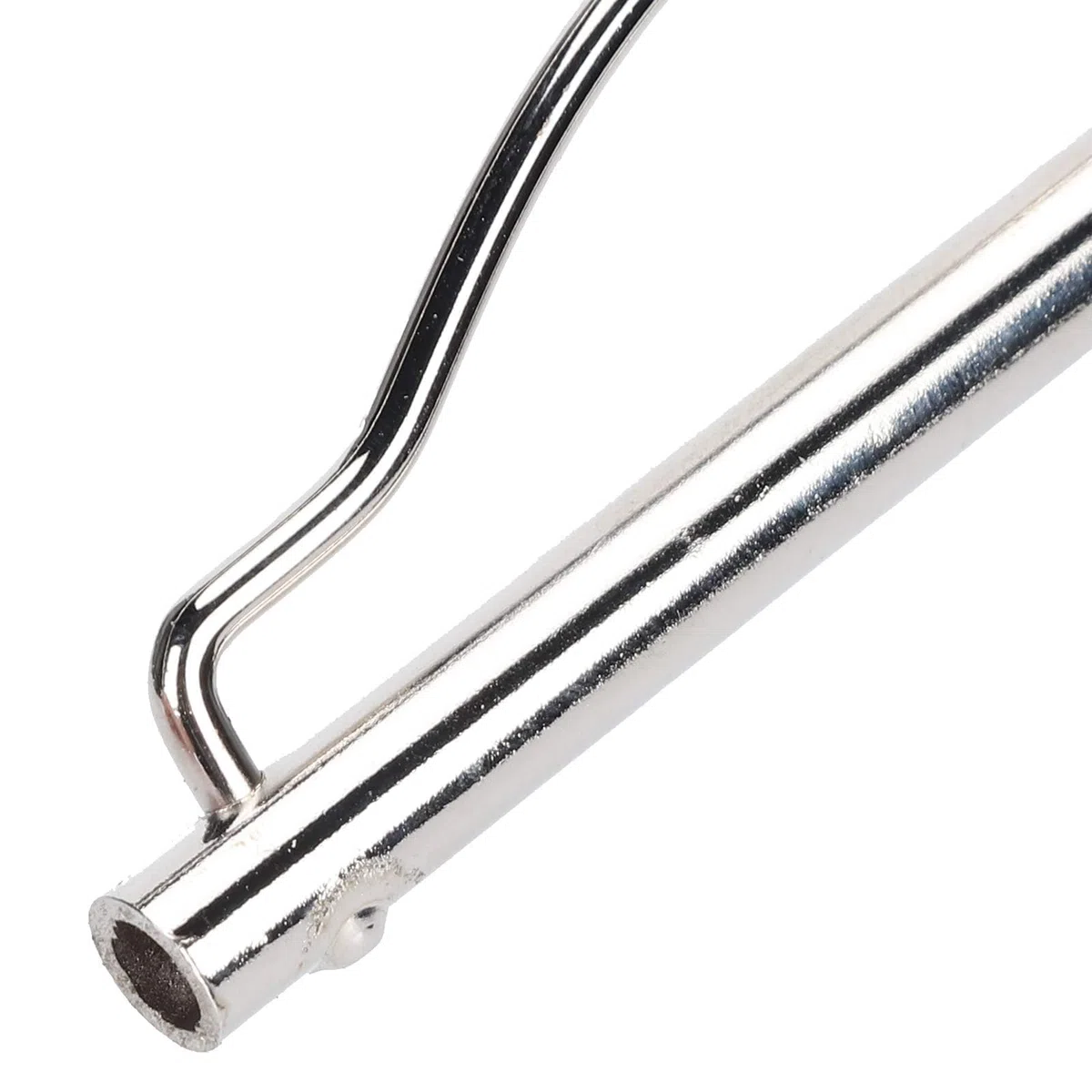 2 Stück Einzelspulenständer, Nähgarnhalter aus Aluminiumlegierung Zubehör Zubehör für Vintage Vintage Nähmaschine