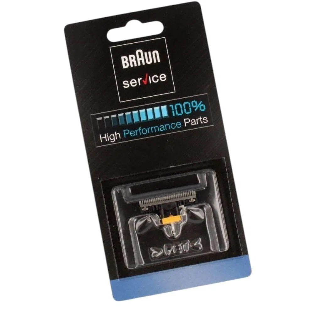 Braun Klingenblock 360°Complete Series 5 Activator