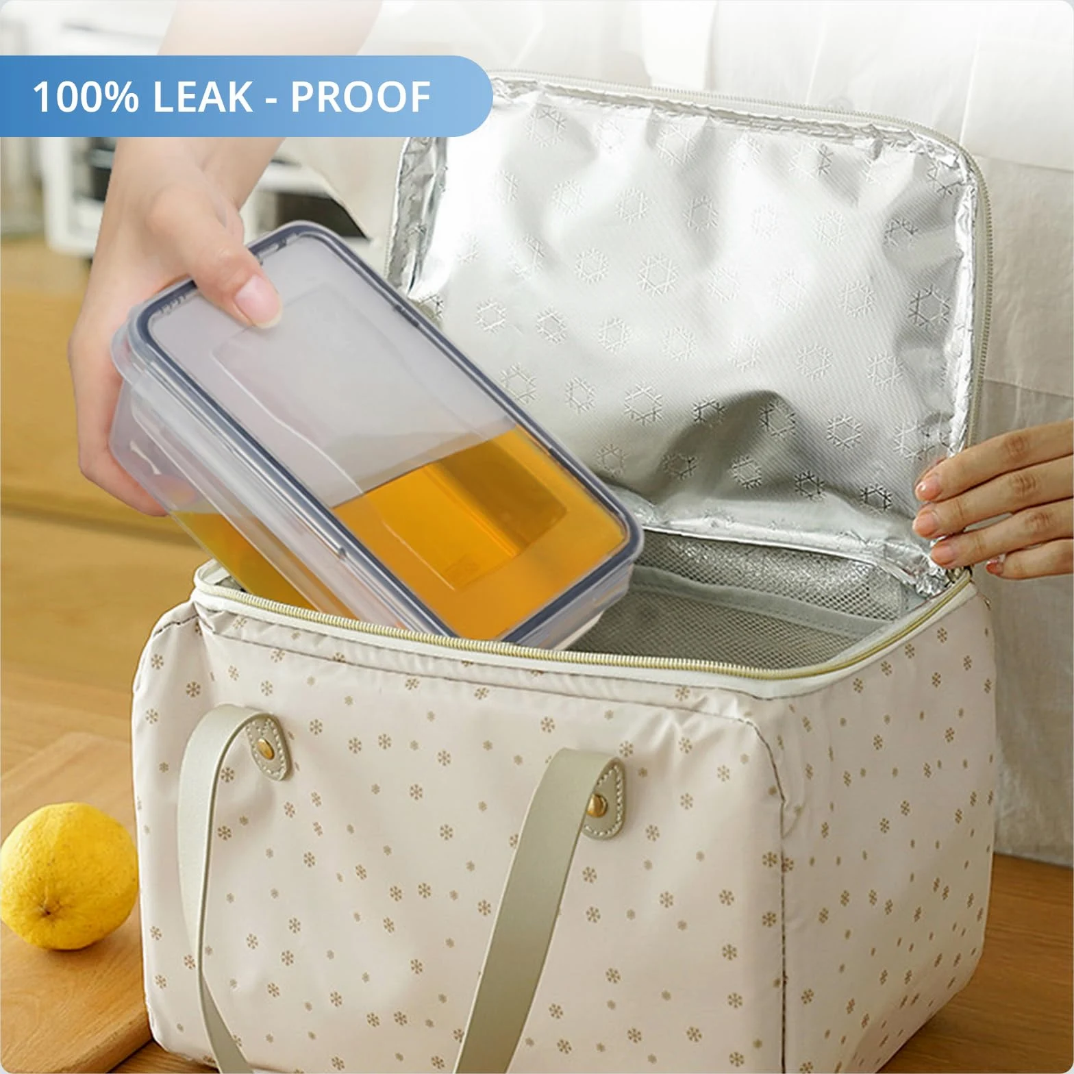 10 x 1L Frischhaltedosen mit Deckel, Gefrierdosen, Meal Prep Boxen, BPA-frei, luftdicht, stapelbar – Tupperdosen Set für Essen Box, Gefrierbehälter & Küche