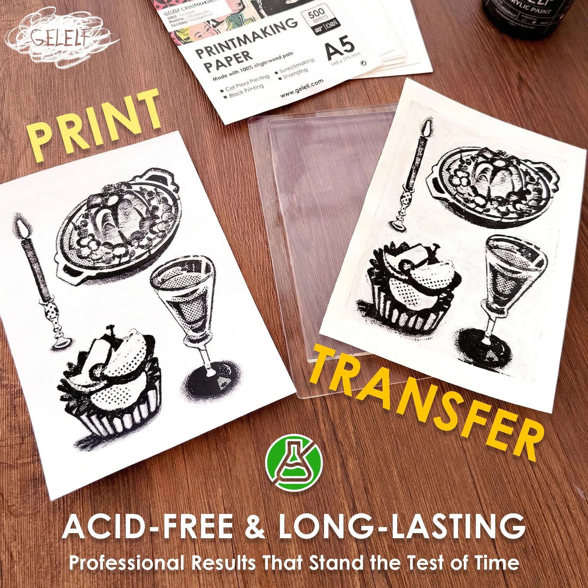 Druckpapier (A4-1)