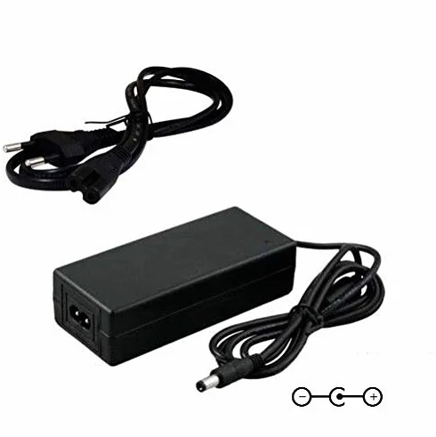 TOP CHARGEUR * Netzadapter, Ladegerät, 18 V, für Schneidemaschine Cricut Joy