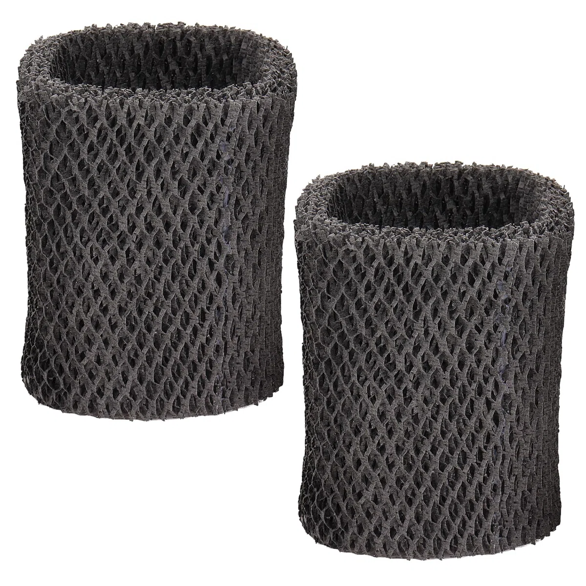 FY1190 Ersatzfilter für Philips 2000 Serie HU2510/10 Luftbefeuchter: Hochleistungsfilter-Luftbefeuchterelement FY1190/30 (2 stück)