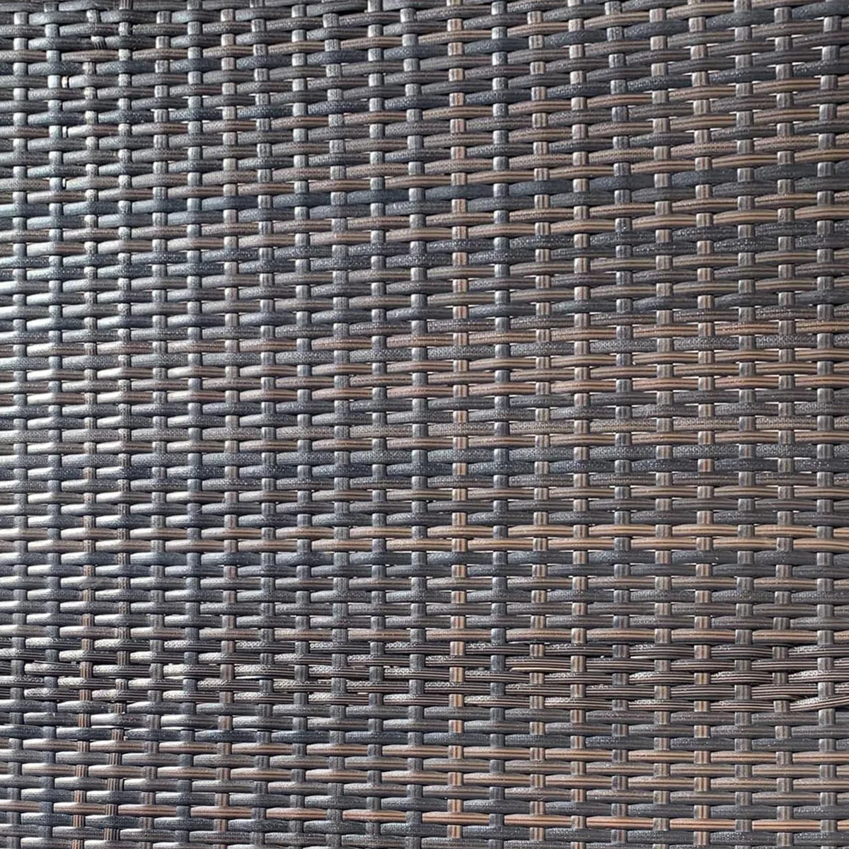 PE Rattan Reparaturset,70m,8mm Polyrattan Reparatur mit Webwerkzeug,Wicker Repair Kit für Outdoor Rattan Möbel Reparatur,Gartenstühle, Tische, Aufbewahrungskorb, Heimwerken