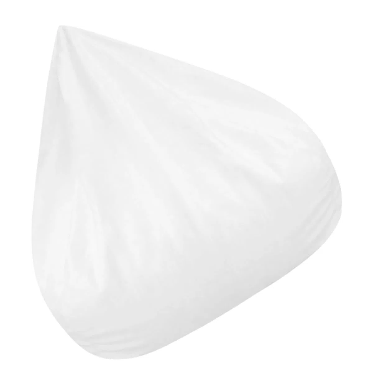 Innenbezug für Sitzsack XXL 100X120cm aus Atmungsaktivem Netzgewebe Ersatz Innensack für Lazy Tasche ohne Füllung Wiederverwendbar und Leicht zu Reinigen